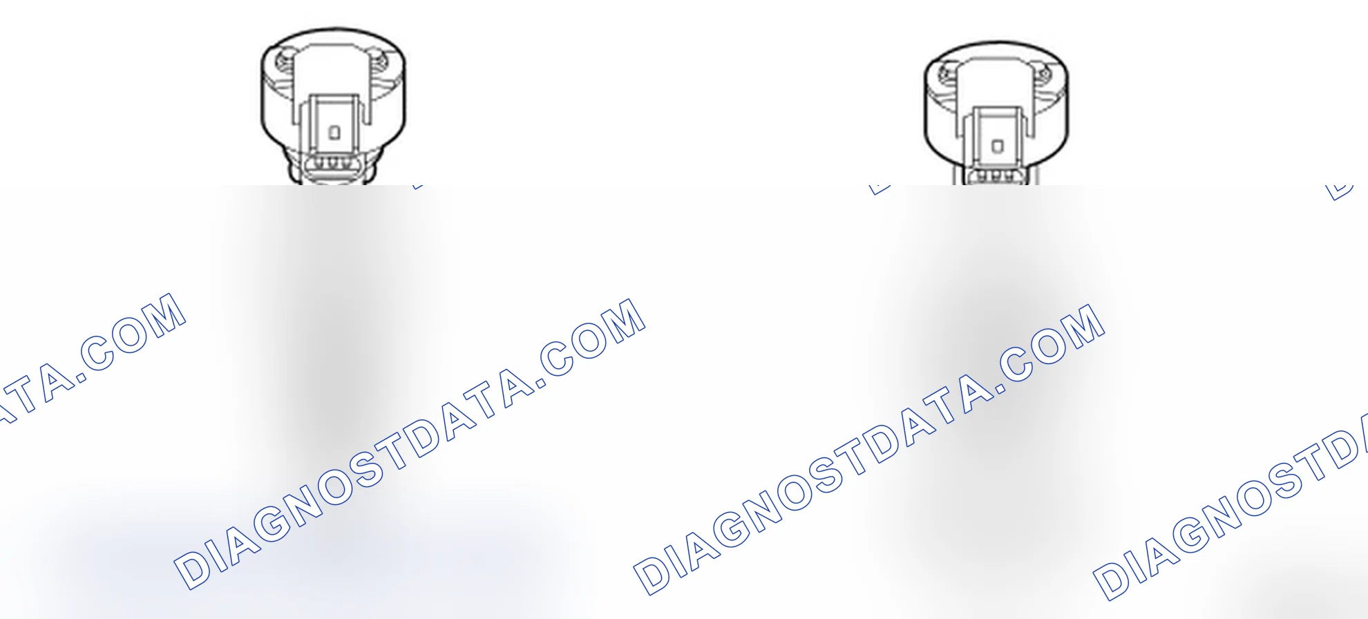 Scheme 10: Camshaft Position (CMP) Sensor