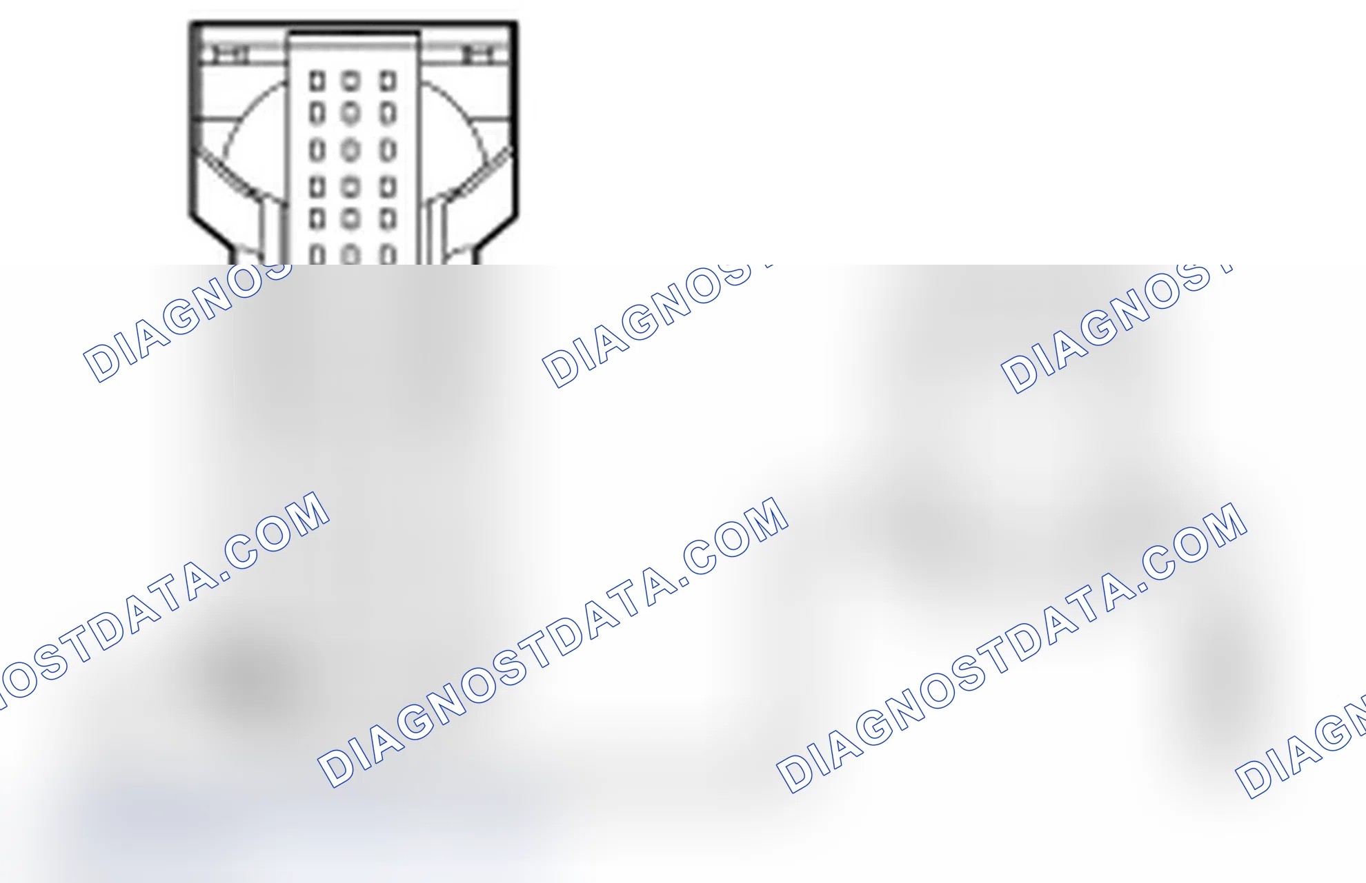 Scheme 60: PINPOINT TEST O: THE ACCESSORY PROTOCOL INTERFACE MODULE (APIM) DOES NOT RESPOND TO THE SCAN TOOL