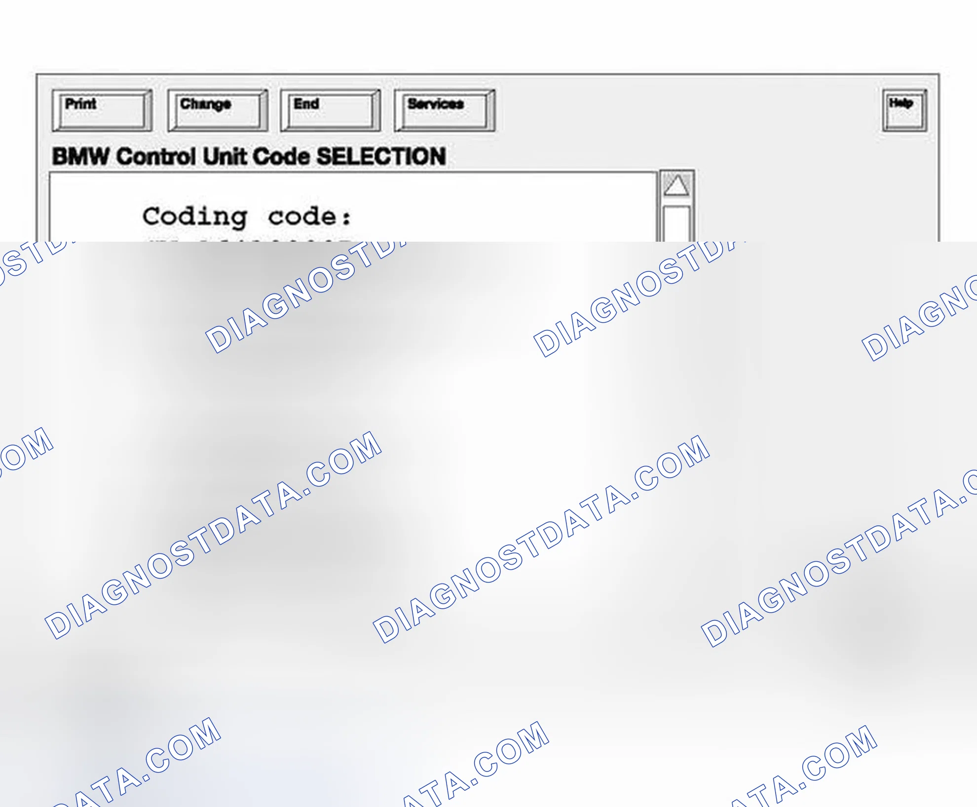 Scheme 113: ZCS Electronic Storage Locations
