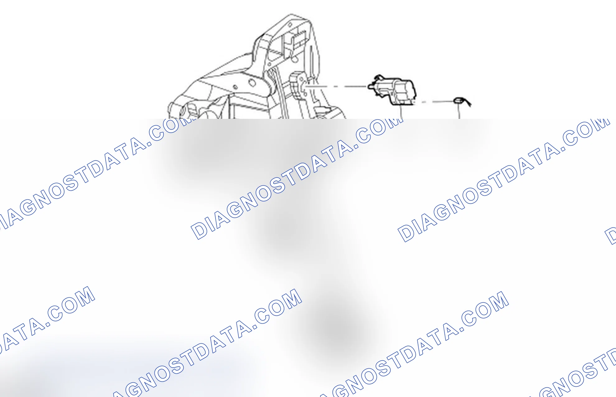 Scheme 14: Speed Control Deactivator Switch