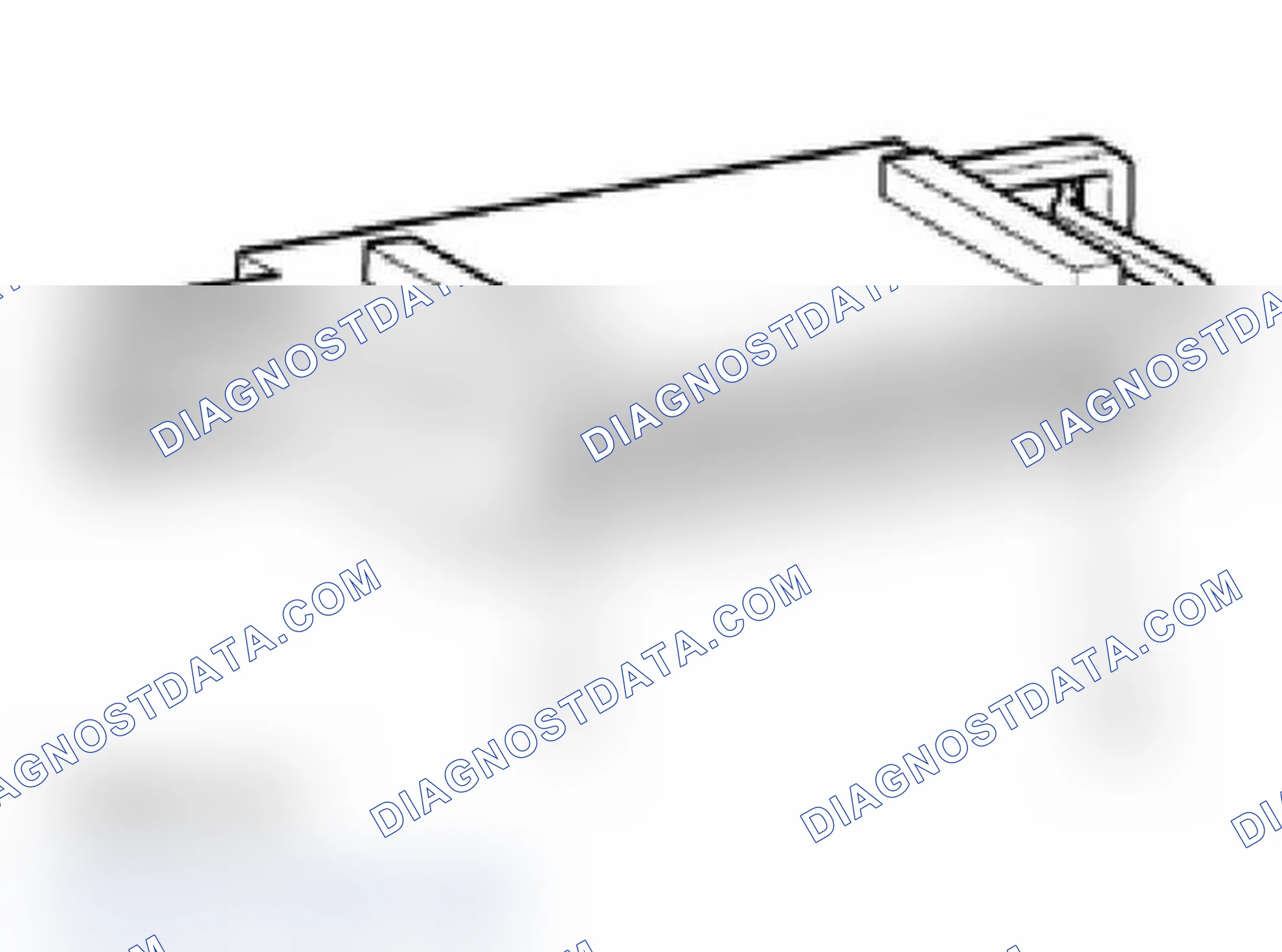 Scheme 526: Checking voltage supply of Throttle Position (TP) sensor