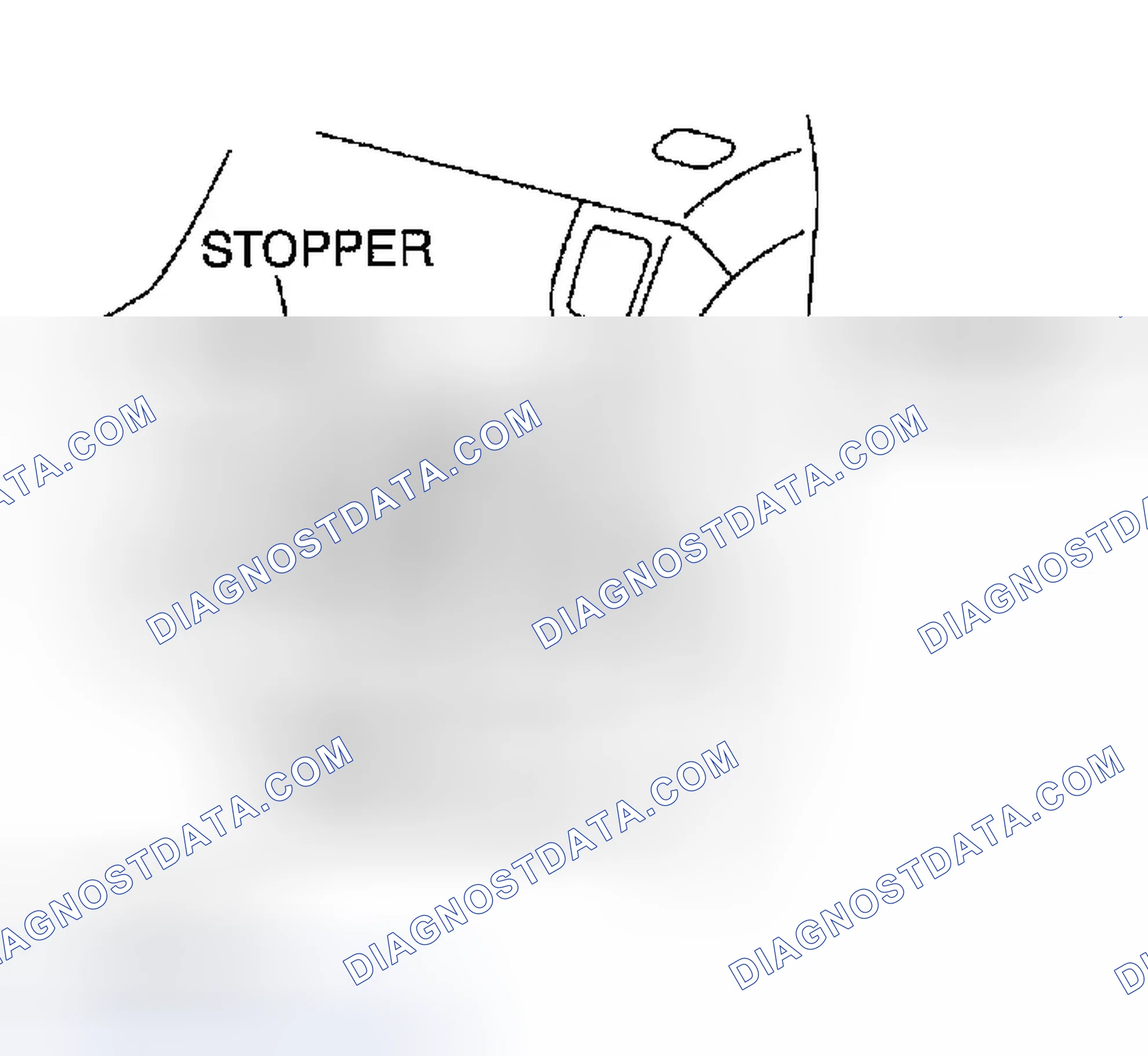 Scheme 44: Glove Compartment Removal/Installation