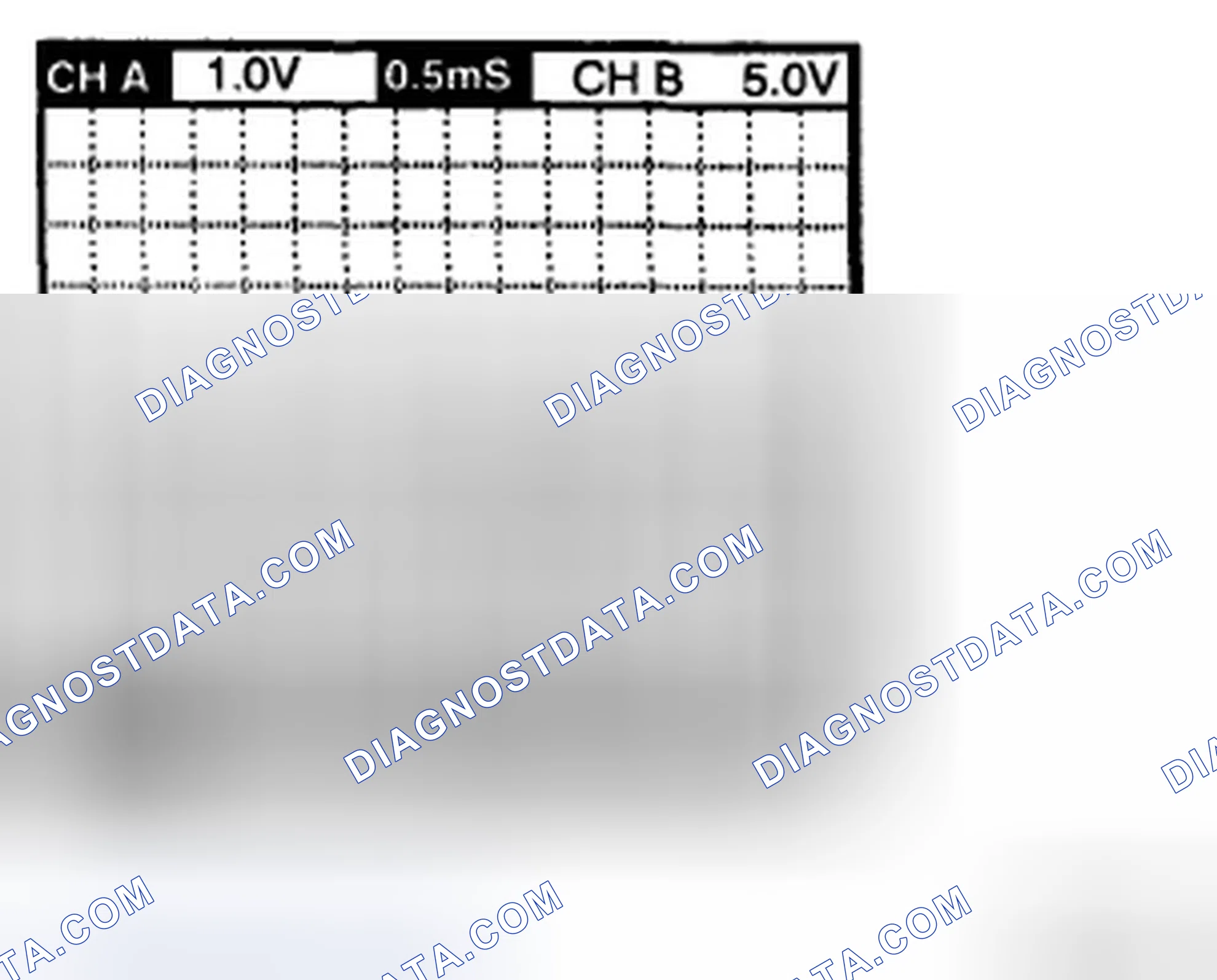 Scheme 126: WAVE FORM WITH HI-SCAN
