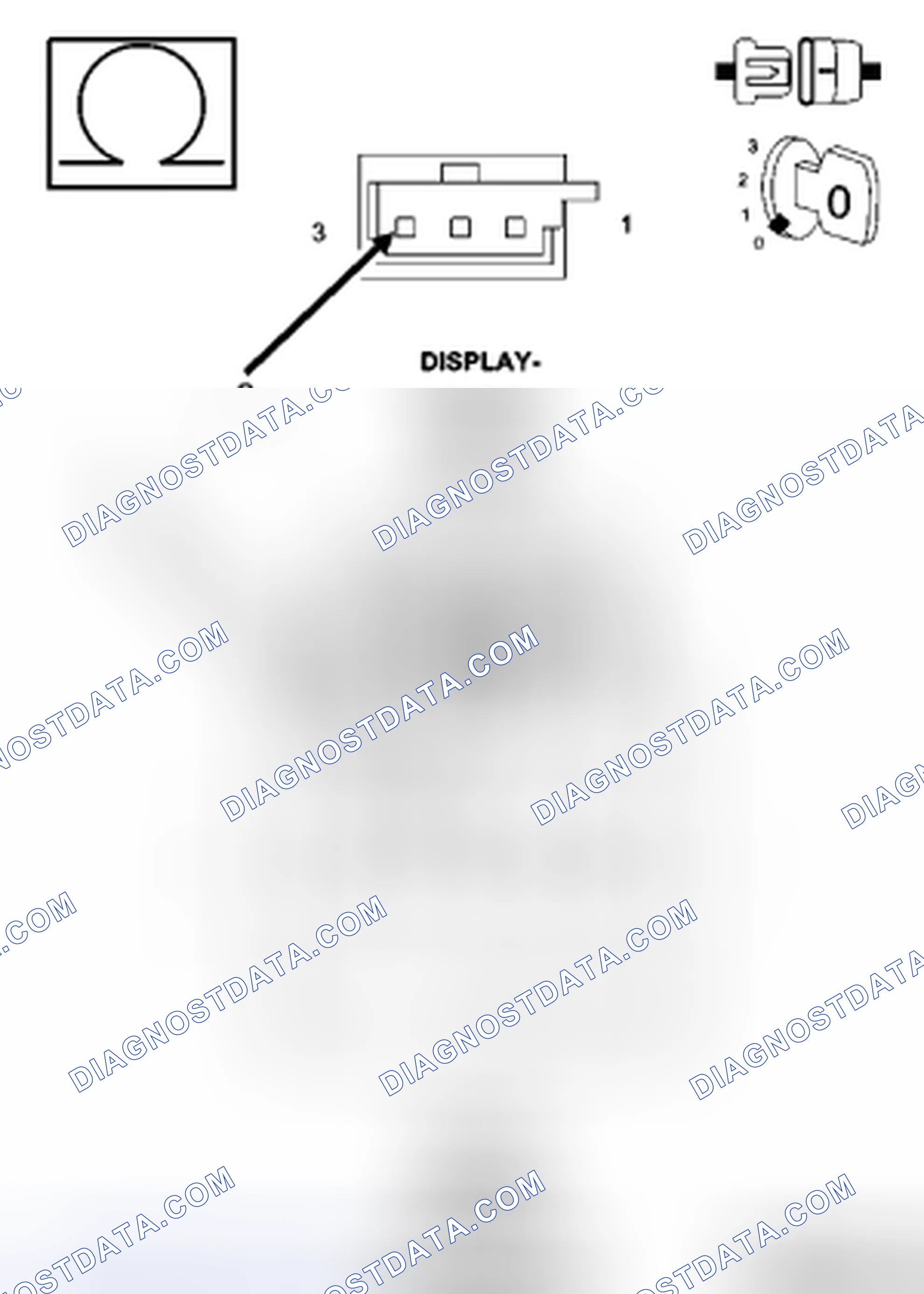 Scheme 45: Diagnostic Test