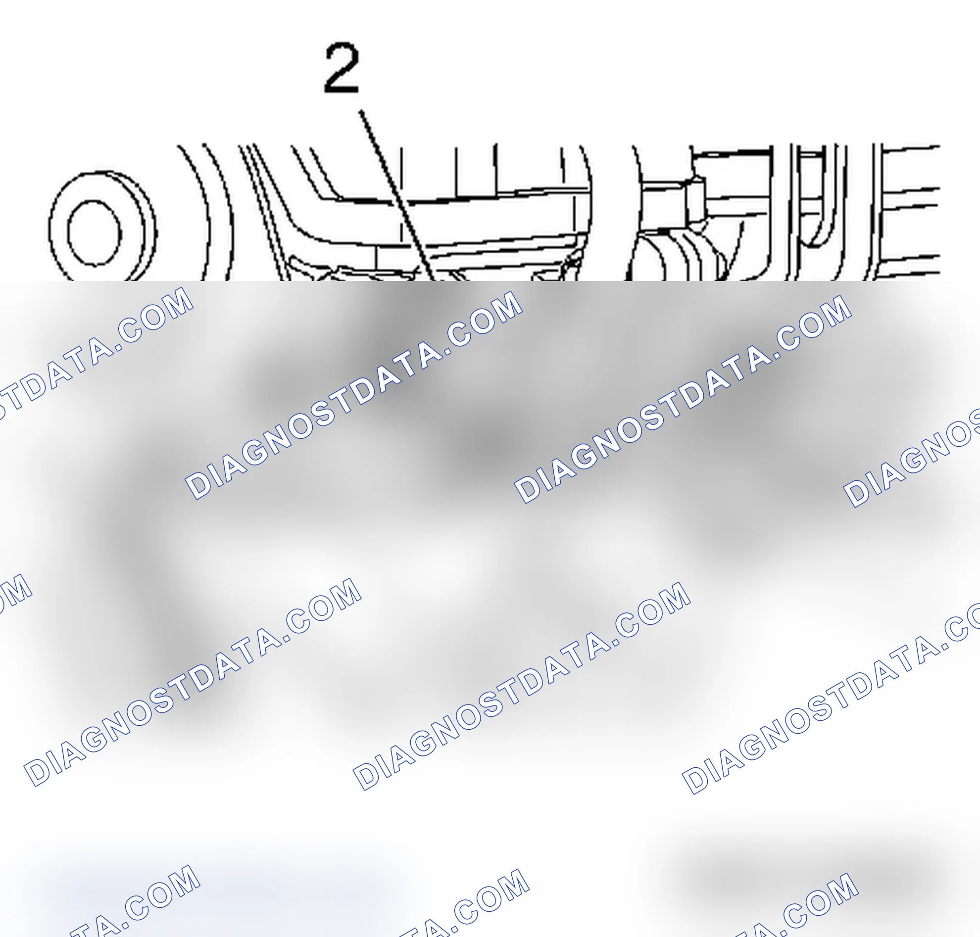 Replace Exhaust Camshaft Position Sensor