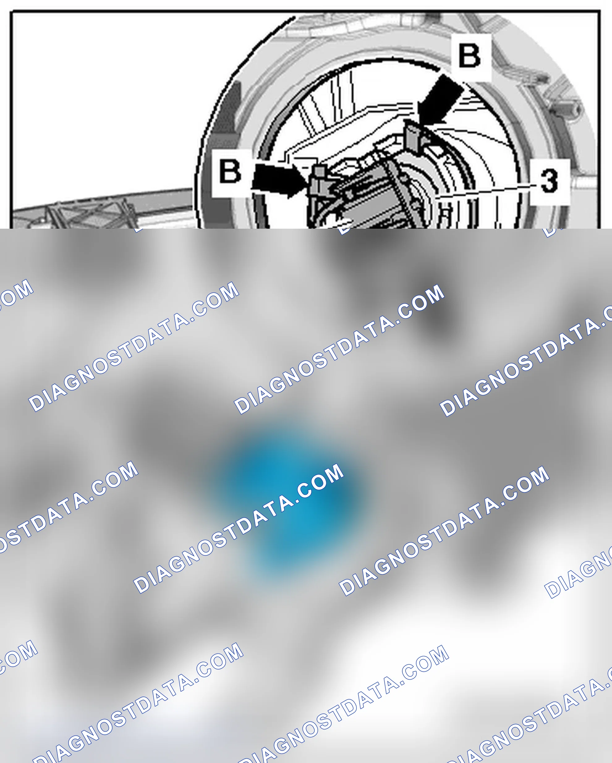 Scheme 207: HIGH BEAM BULBS -M30- / -M32