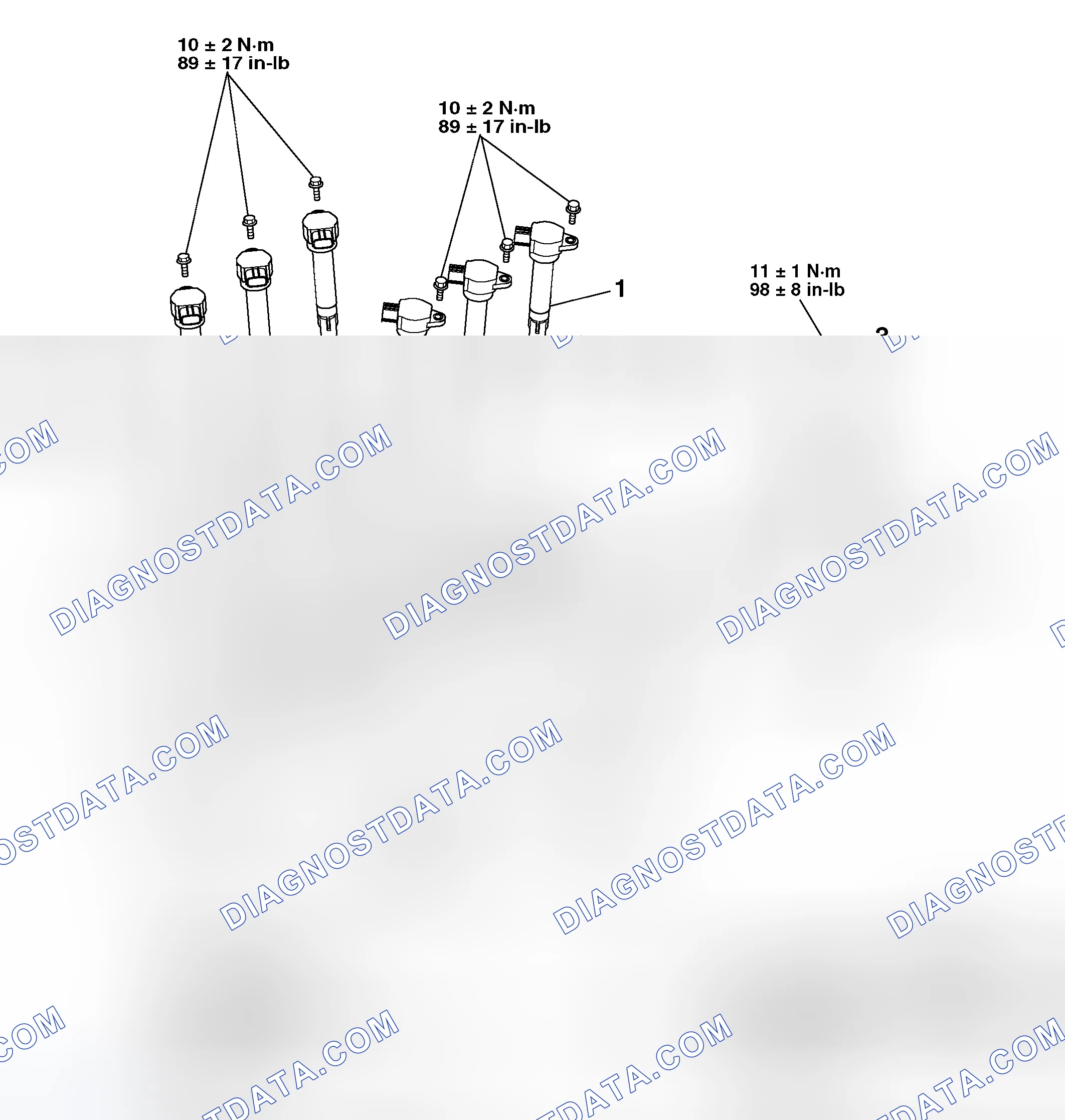 Scheme 299: REMOVAL AND INSTALLATION