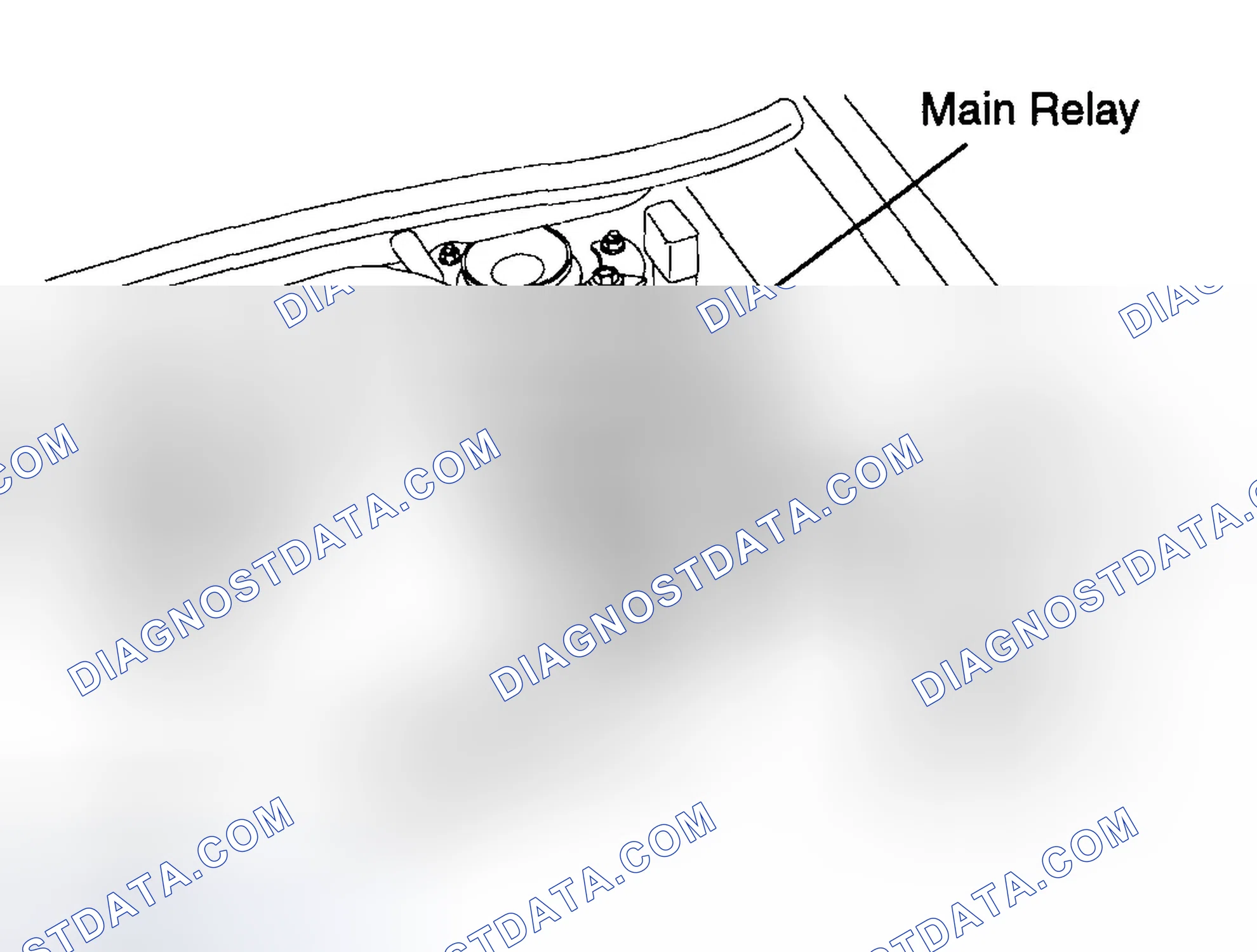 Scheme 206: COMPONENT LOCATION