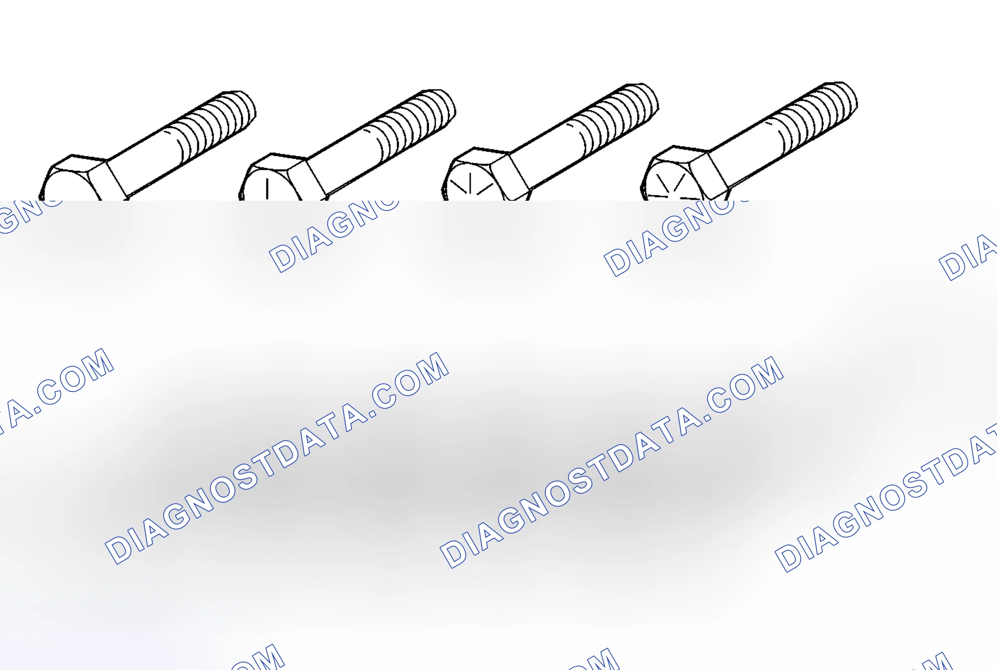 Scheme 5: Fastener Strength Identification