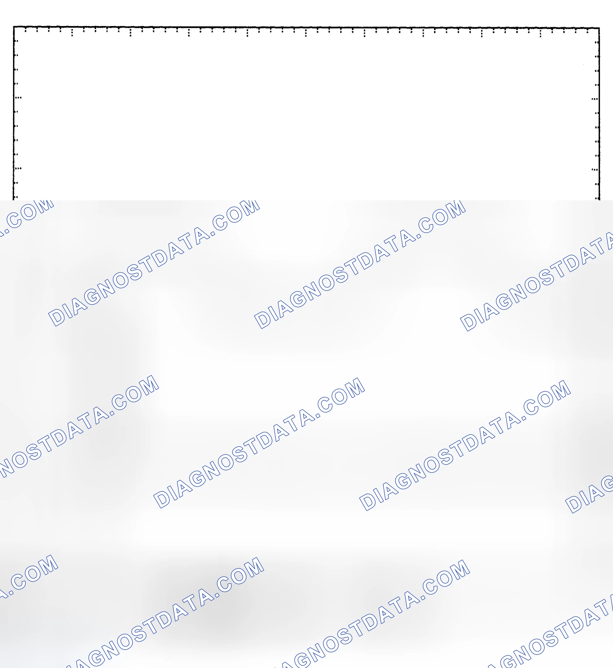 Scheme 26: Injector Bank - Known Good - Voltage Pattern