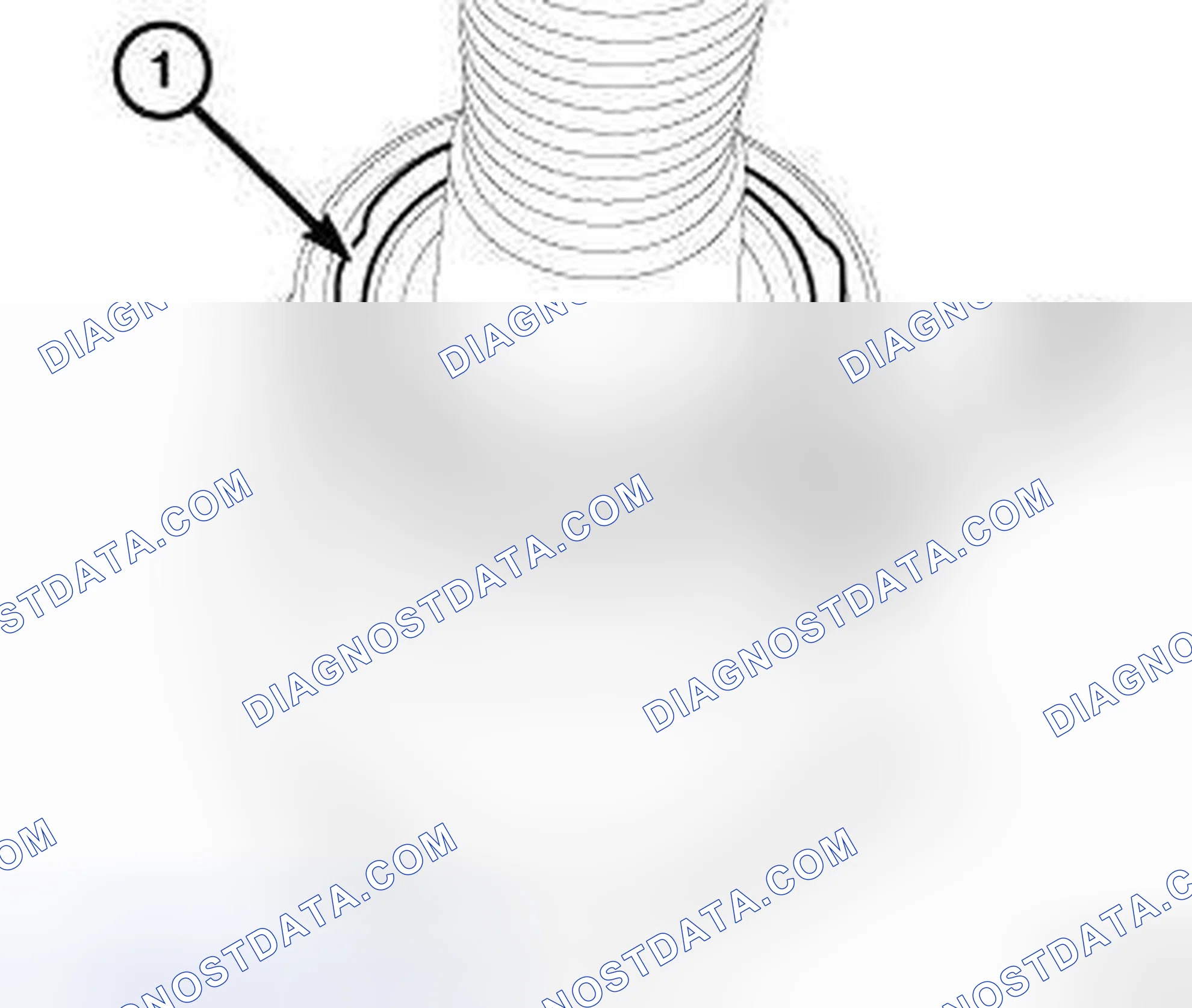 Scheme 40: STANDARD PROCEDURE - OUTER TIE ROD END LUBRICATION