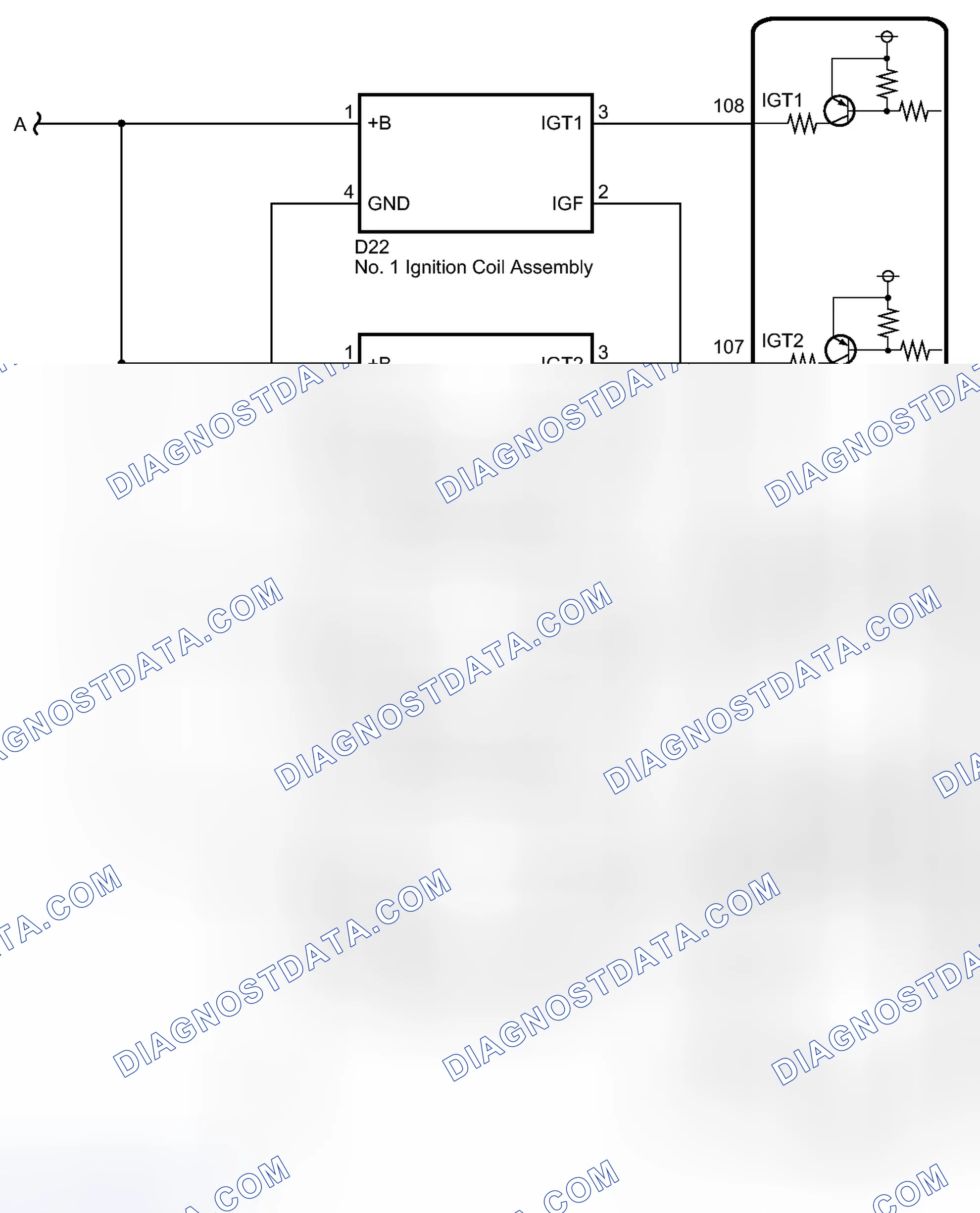 Scheme 135: WIRING DIAGRAM