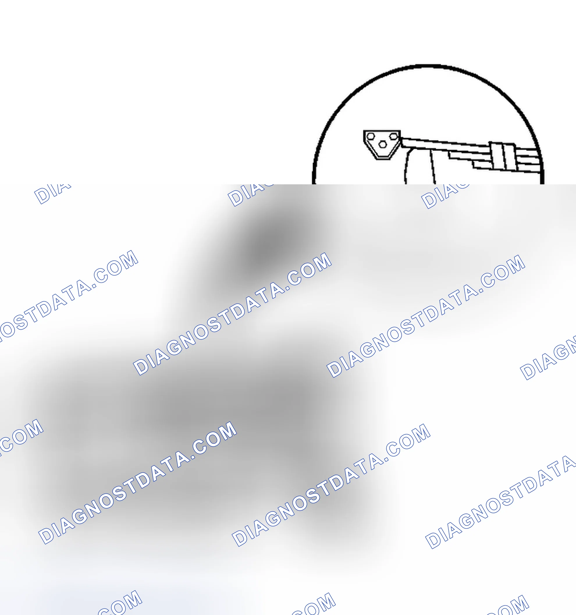 Scheme 18: Rear Hoist Pads