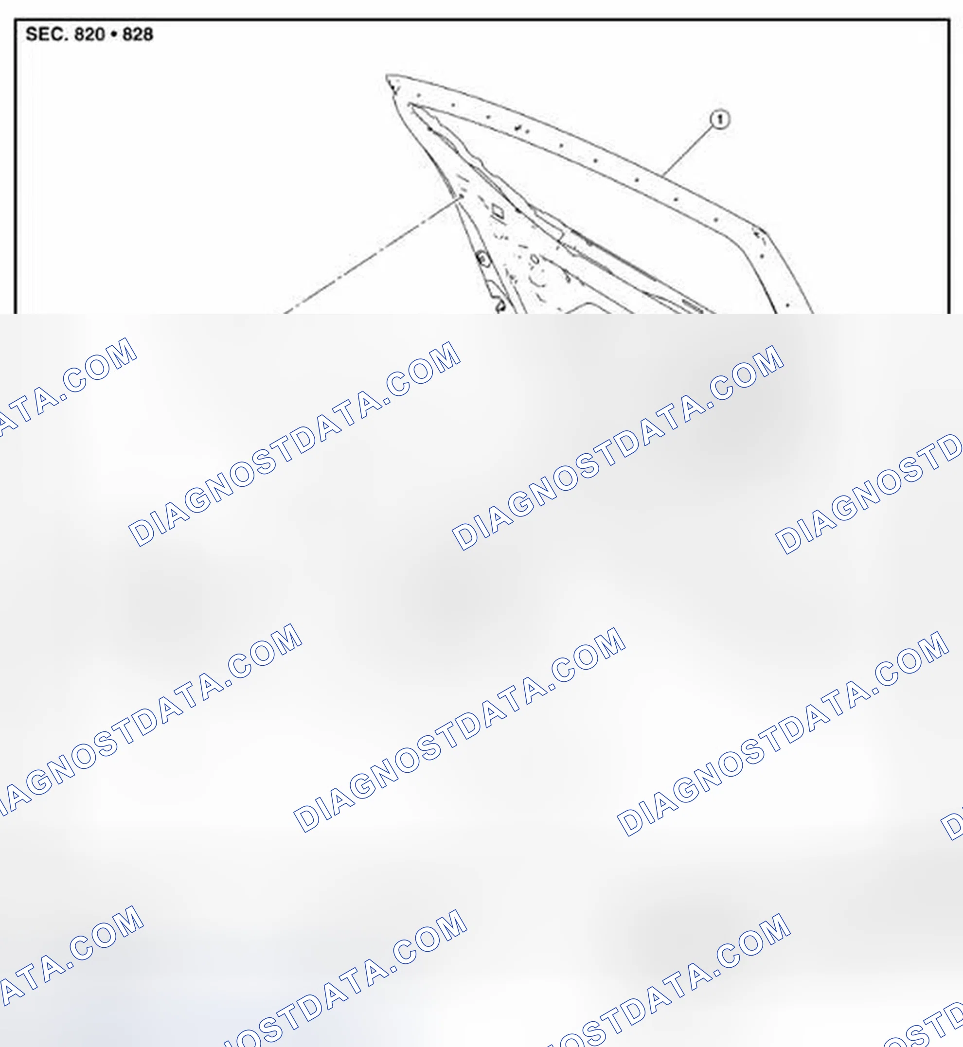 Scheme 41: Exploded View