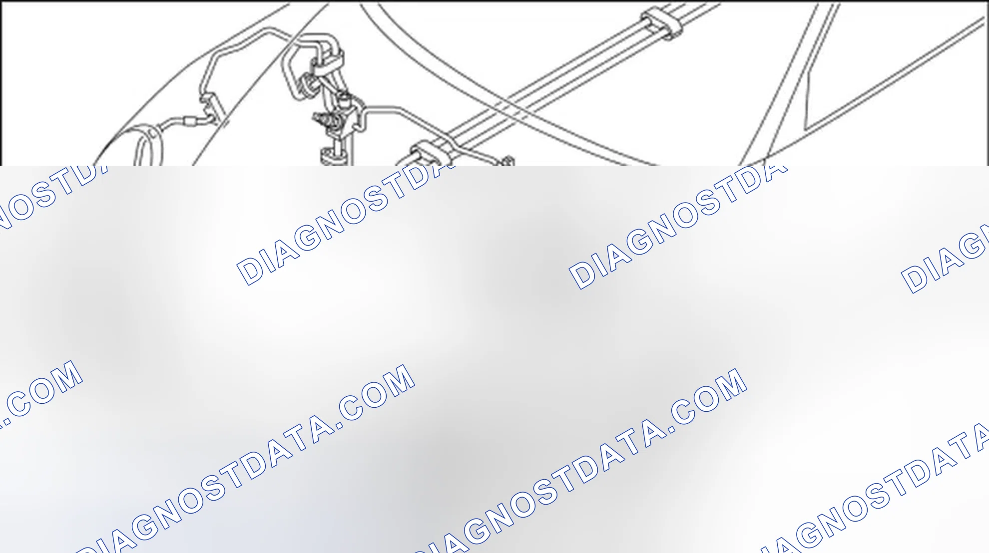 Scheme 104: Removing the condenser-fluid tank line