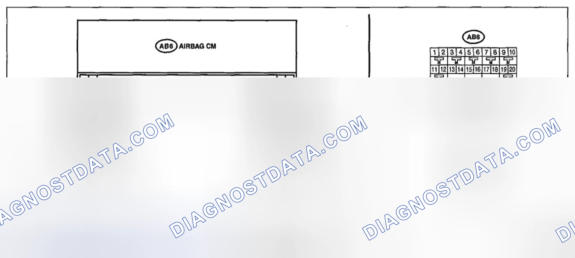 Scheme 220: WIRING DIAGRAM
