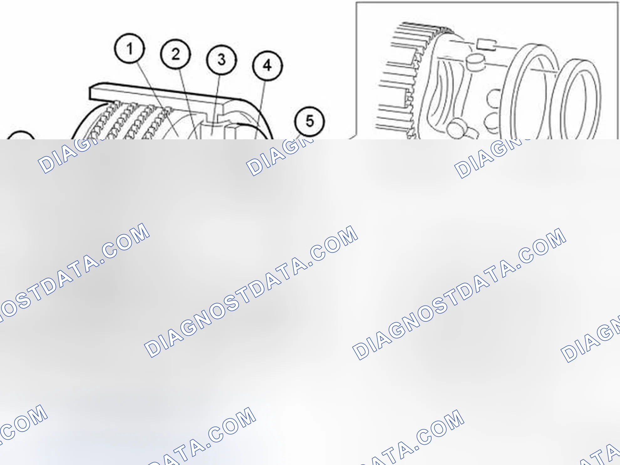 Scheme 62: MECHANICAL FUNCTION, OVERVIEW