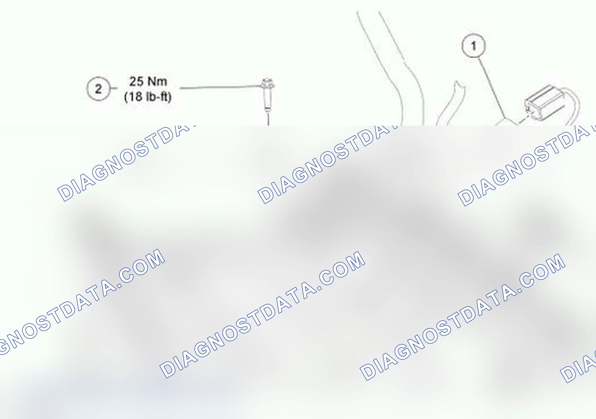 Scheme 26: Knock Sensor (KS)