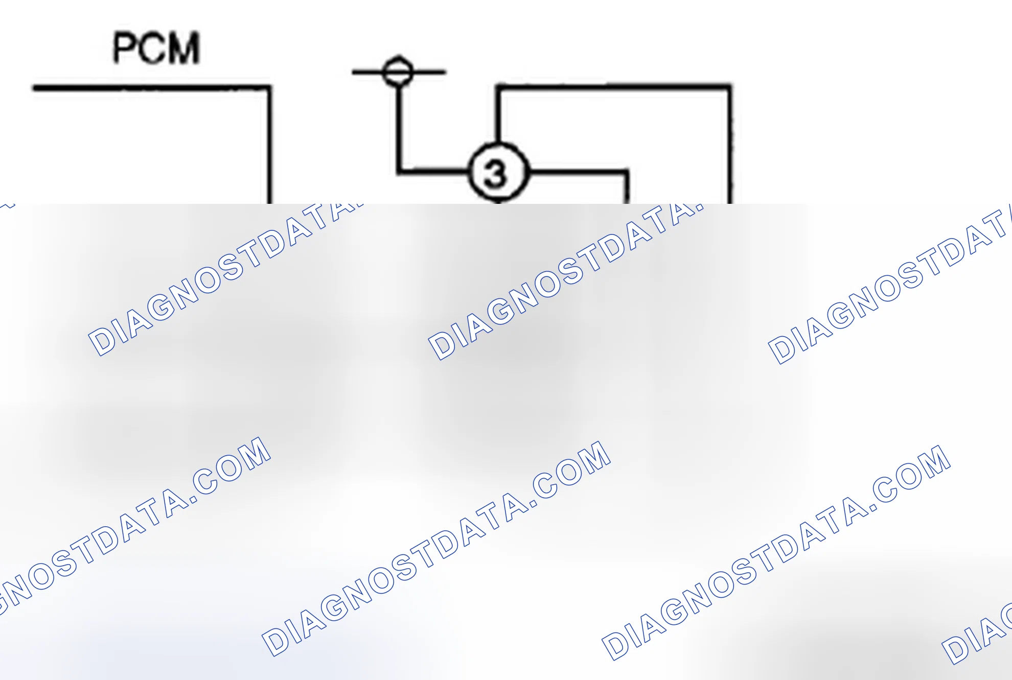 Scheme 18: Hot Wire Type (Fuel Tank Level Sensor And Mass Air Flow (MAF) Sensor)