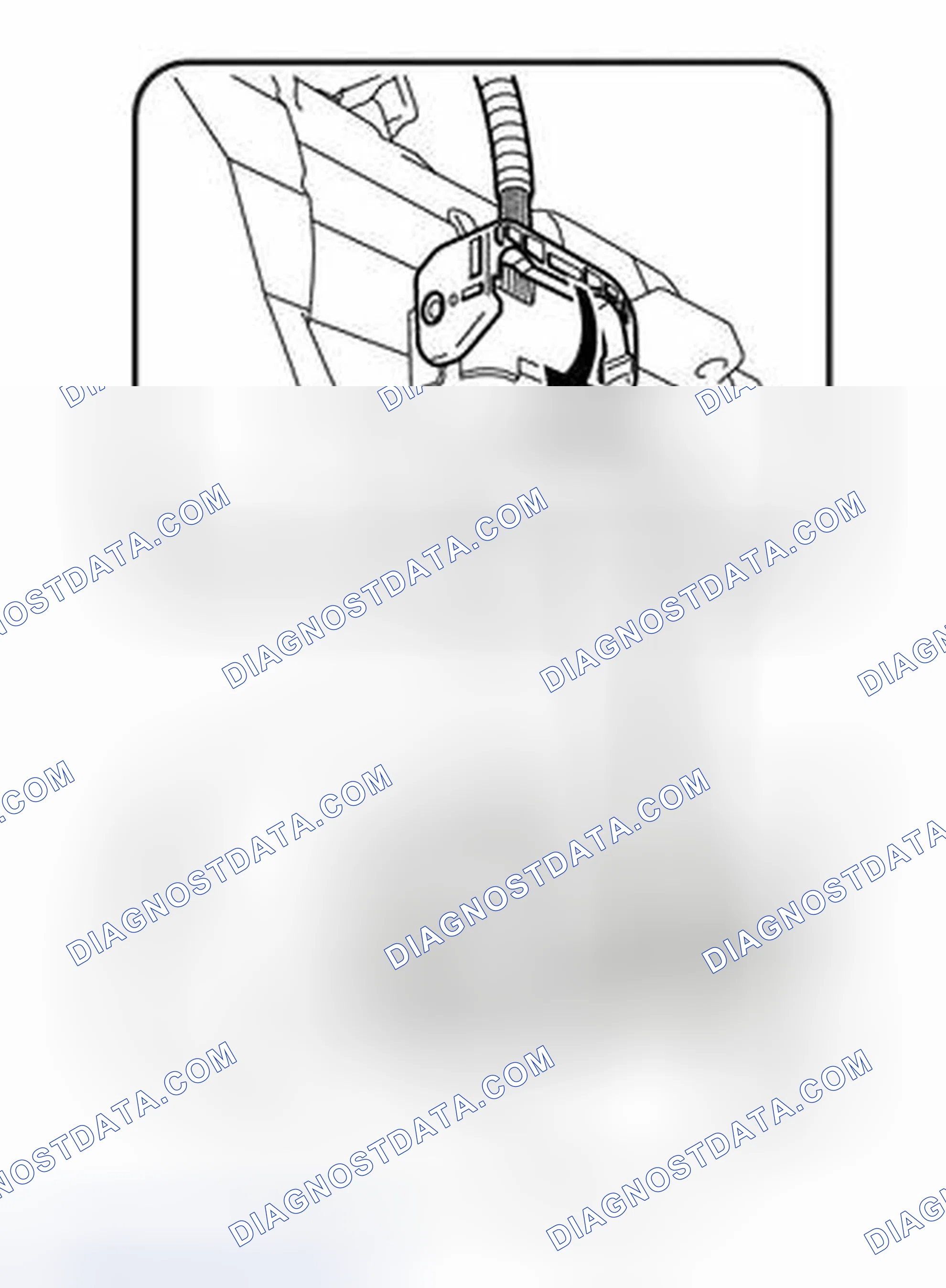 Scheme 18: MANUAL SHIFTING TEST [04/2013 - ]