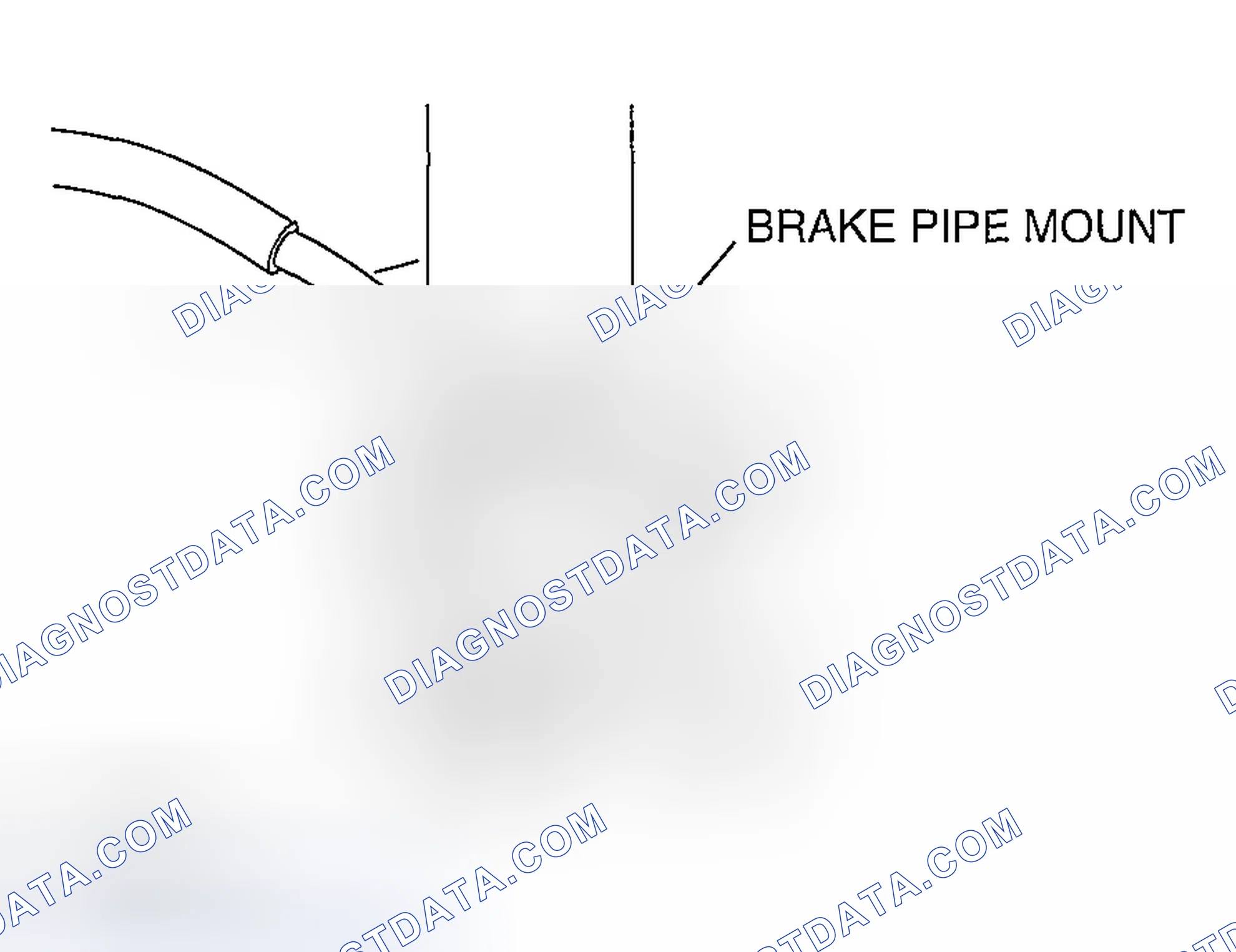 Scheme 14: Charcoal Canister Removal Note
