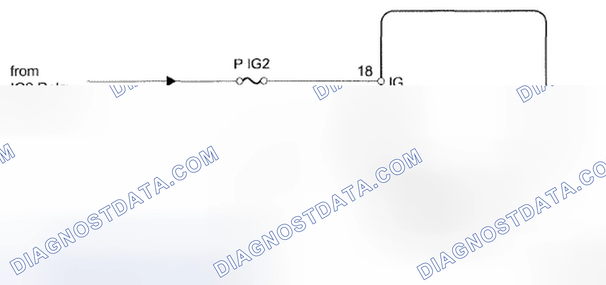 Scheme 299: WIRING DIAGRAM