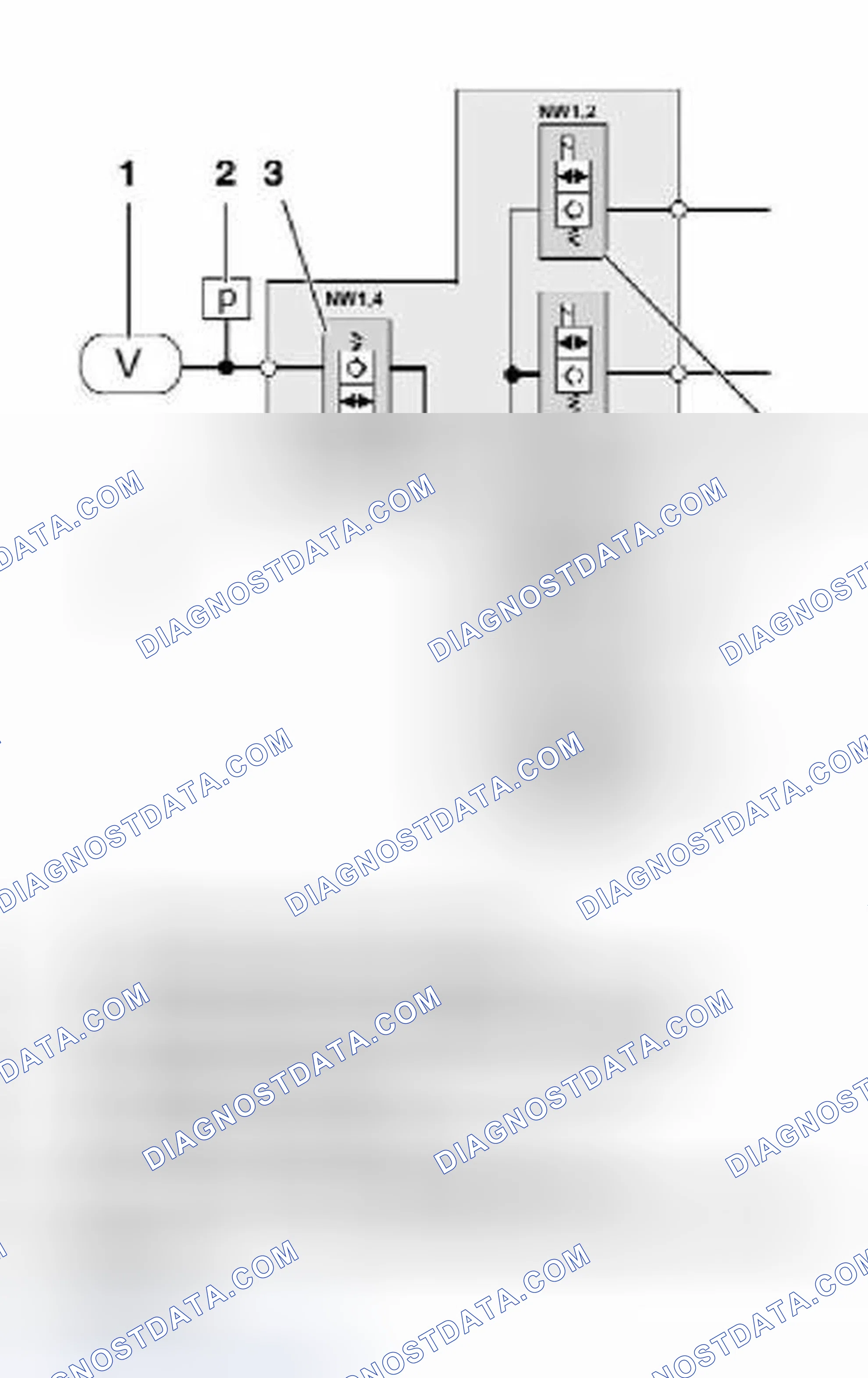 Scheme 114: Valve Unit