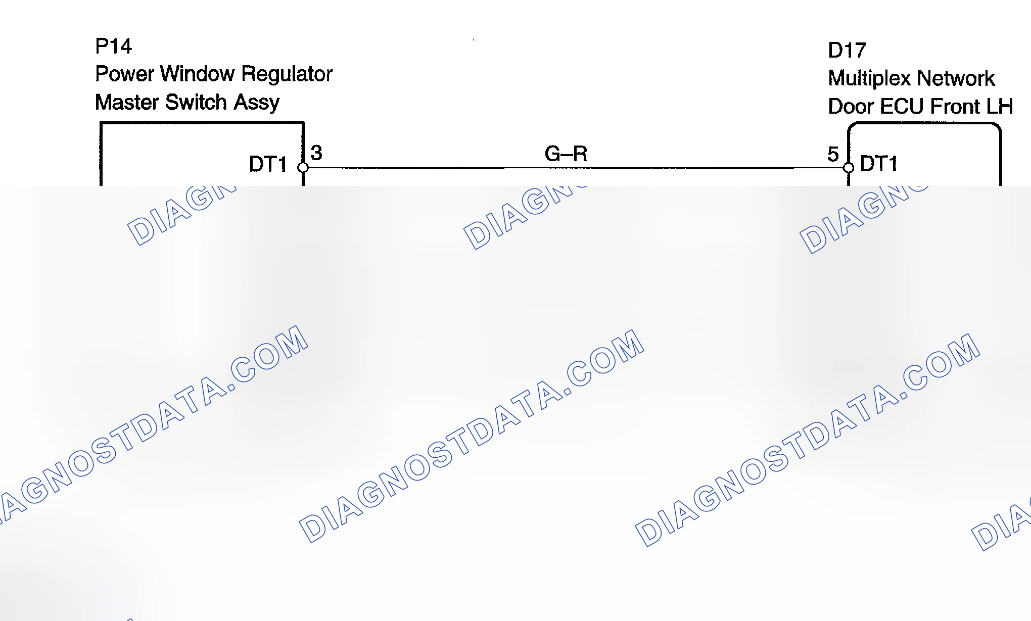 Scheme 24: WIRING DIAGRAM