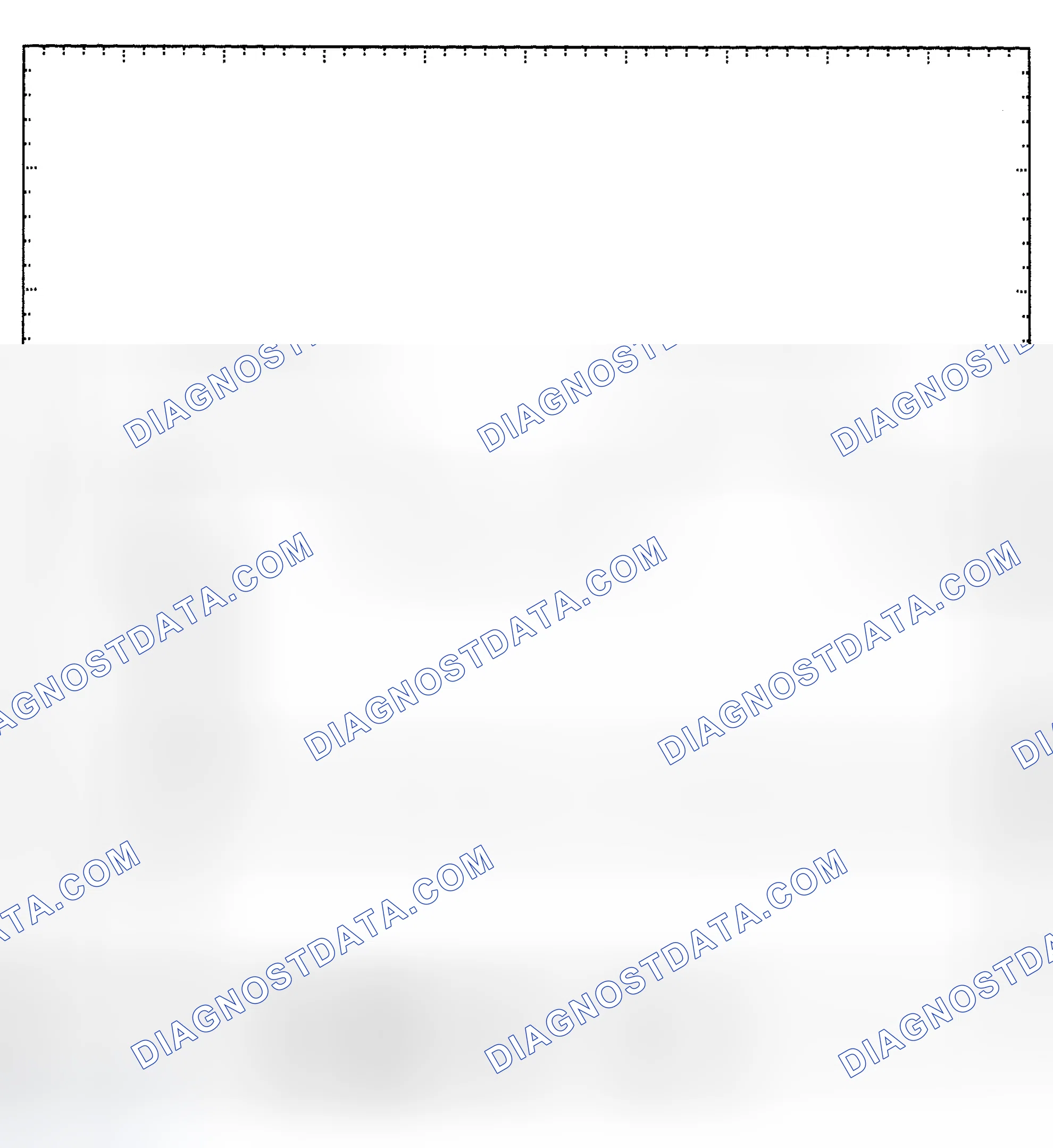 Scheme 26: Injector Bank - Known Good - Voltage Pattern
