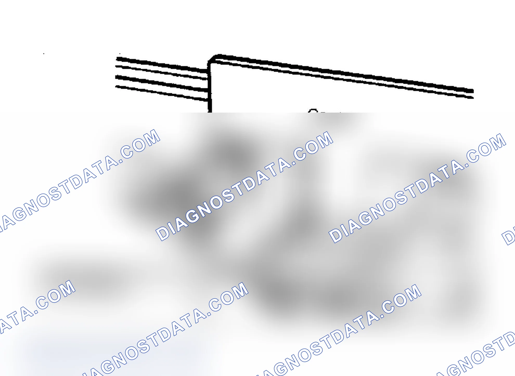 Scheme 10: Float Level Adjustment (Dry Setting) This is a preliminary setting; final adjustment must be made with carburetor installed on engine.