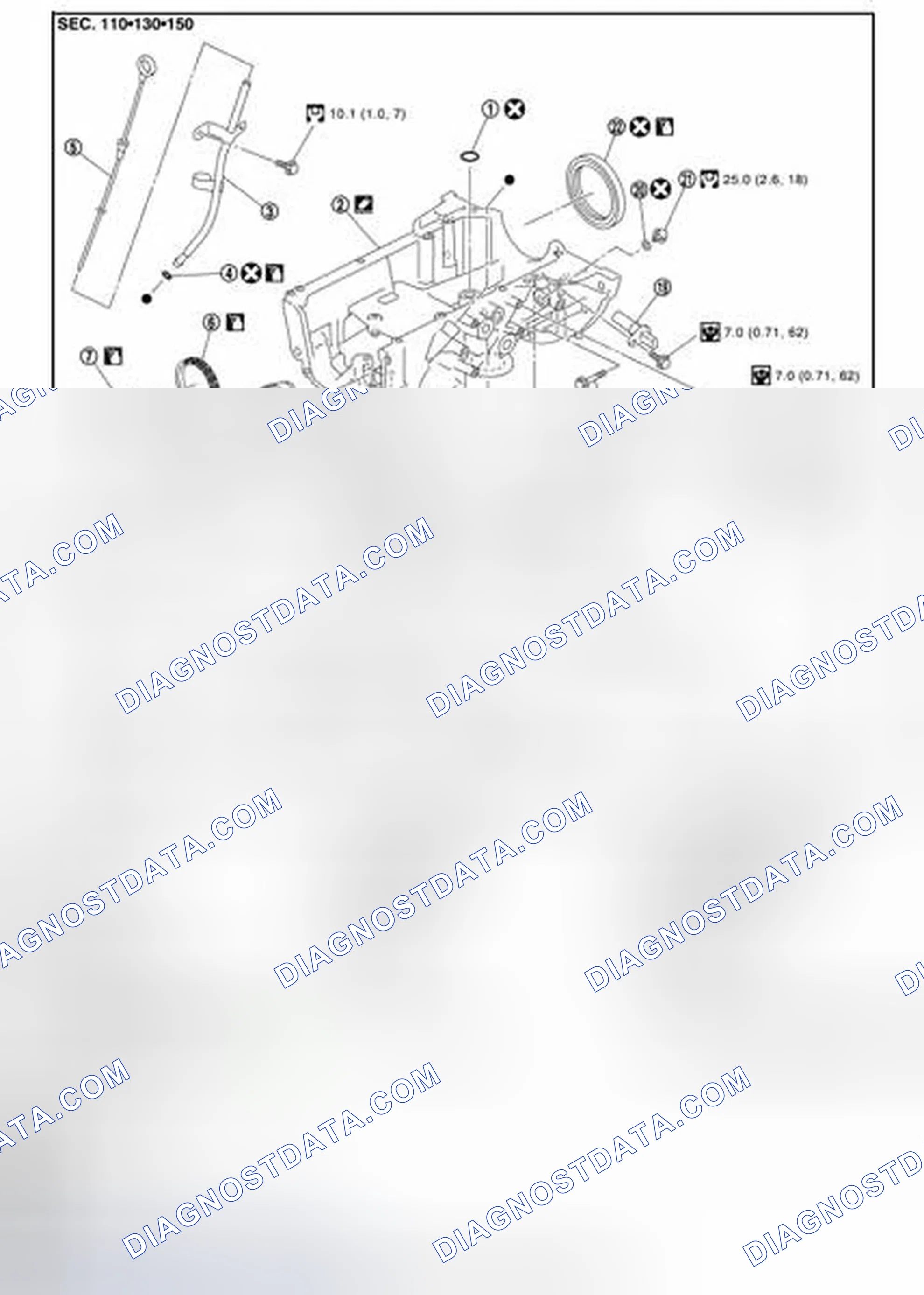 Scheme 39: Exploded View