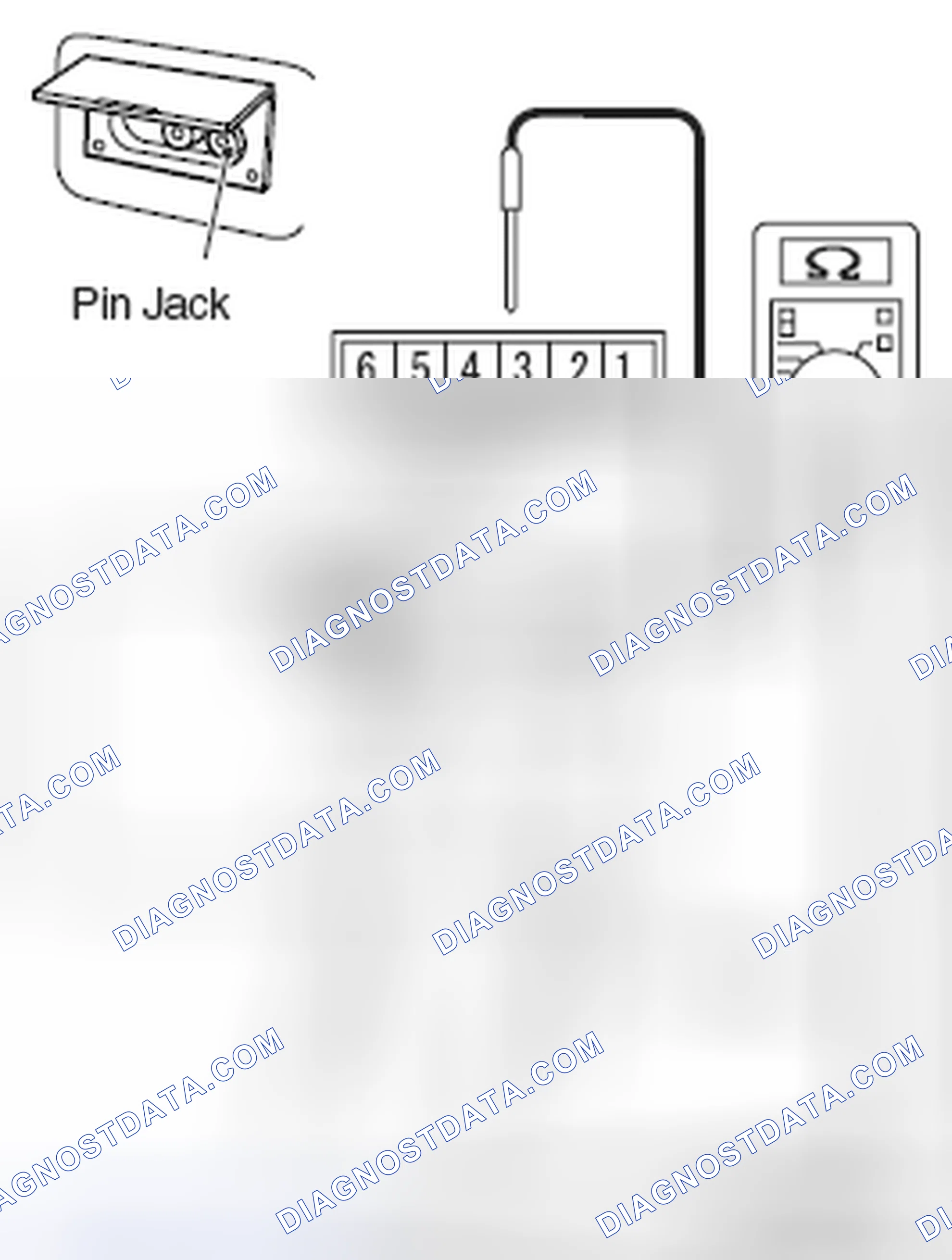 Scheme 84: AUDIO ADAPTER INSPECTION