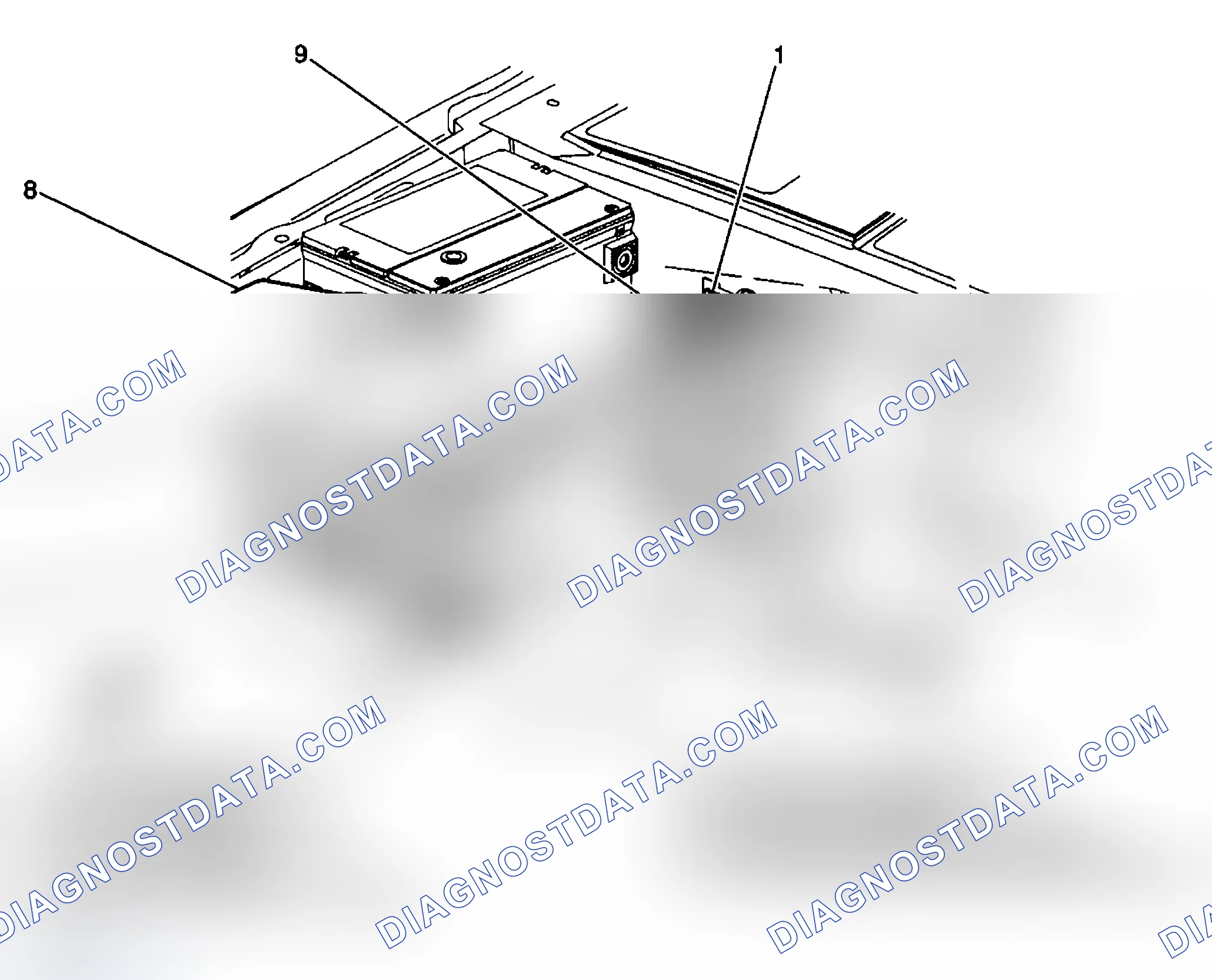 Scheme 8: HVAC Component Views