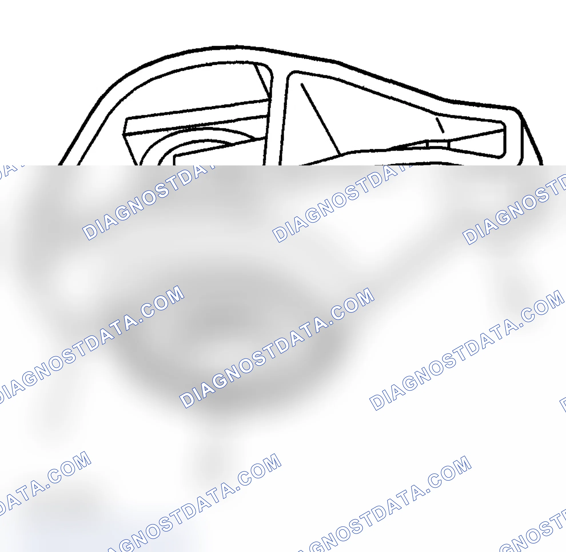 Scheme 253: Valve Rocker Arm & Push Rods Cleaning & Inspection