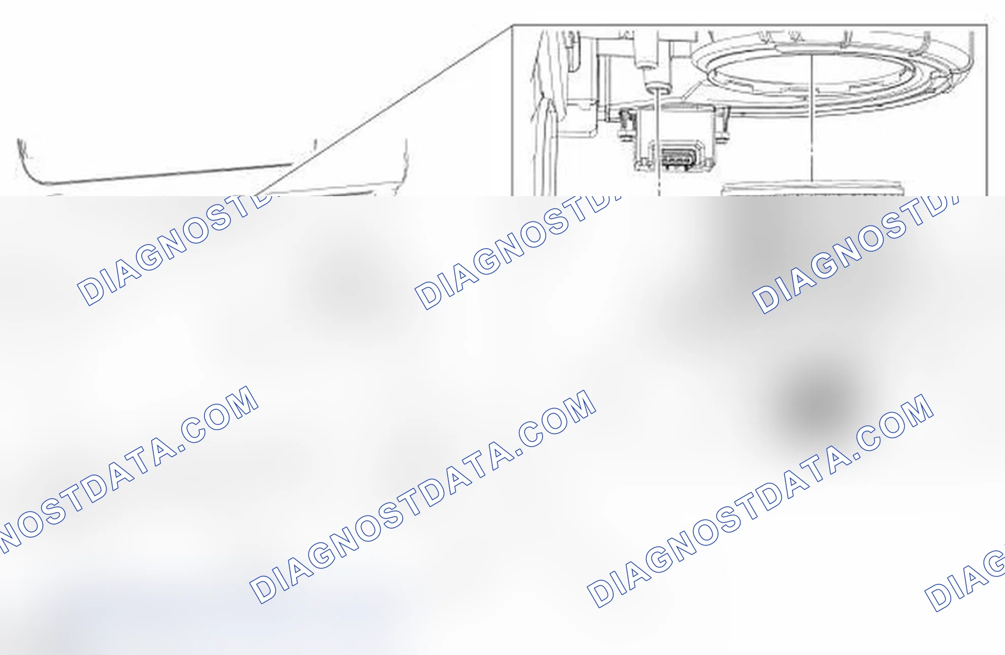 Scheme 153: Blower Motor