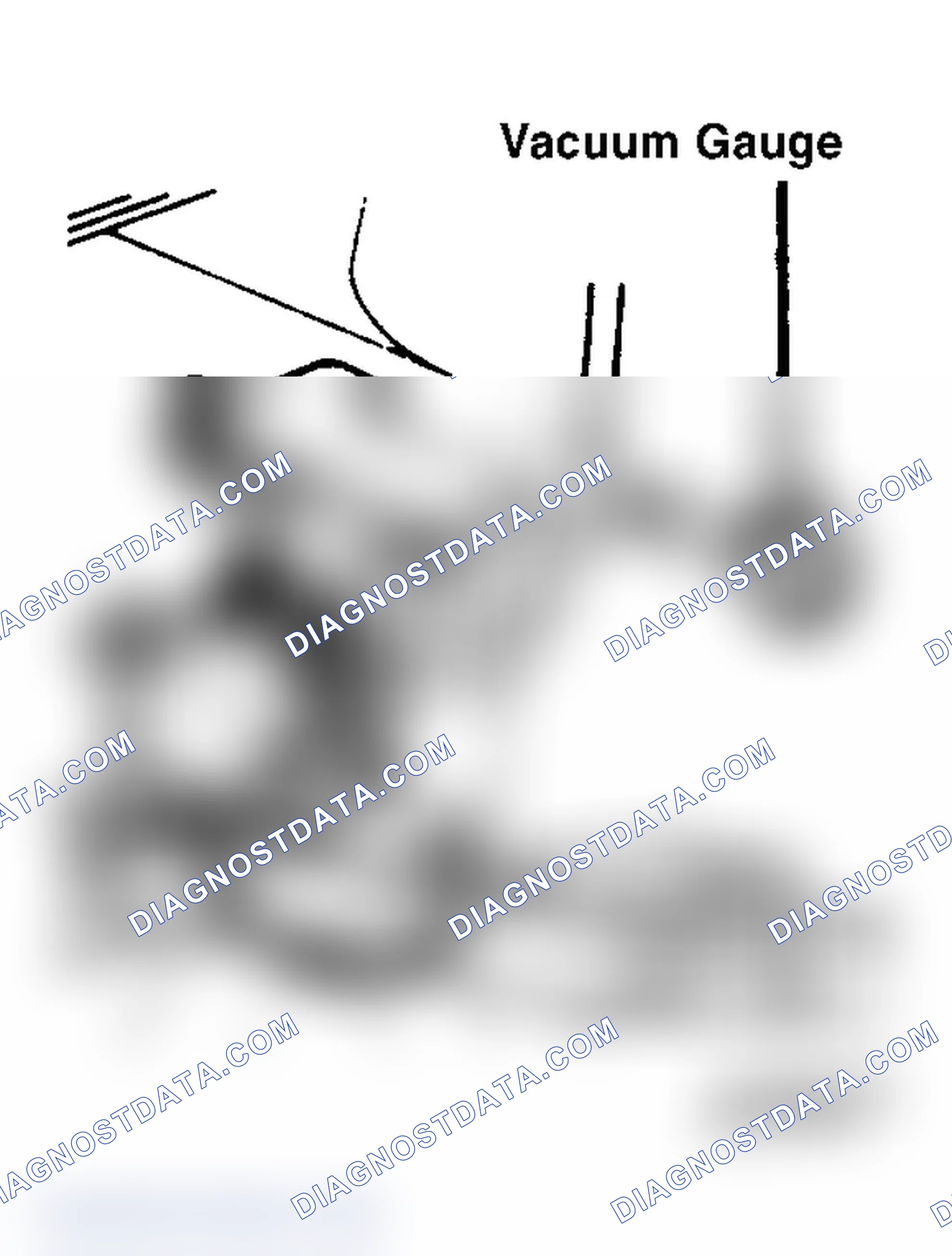 Scheme 69: DR1 - CODES 13 & 14 - MAP SENSOR CKT