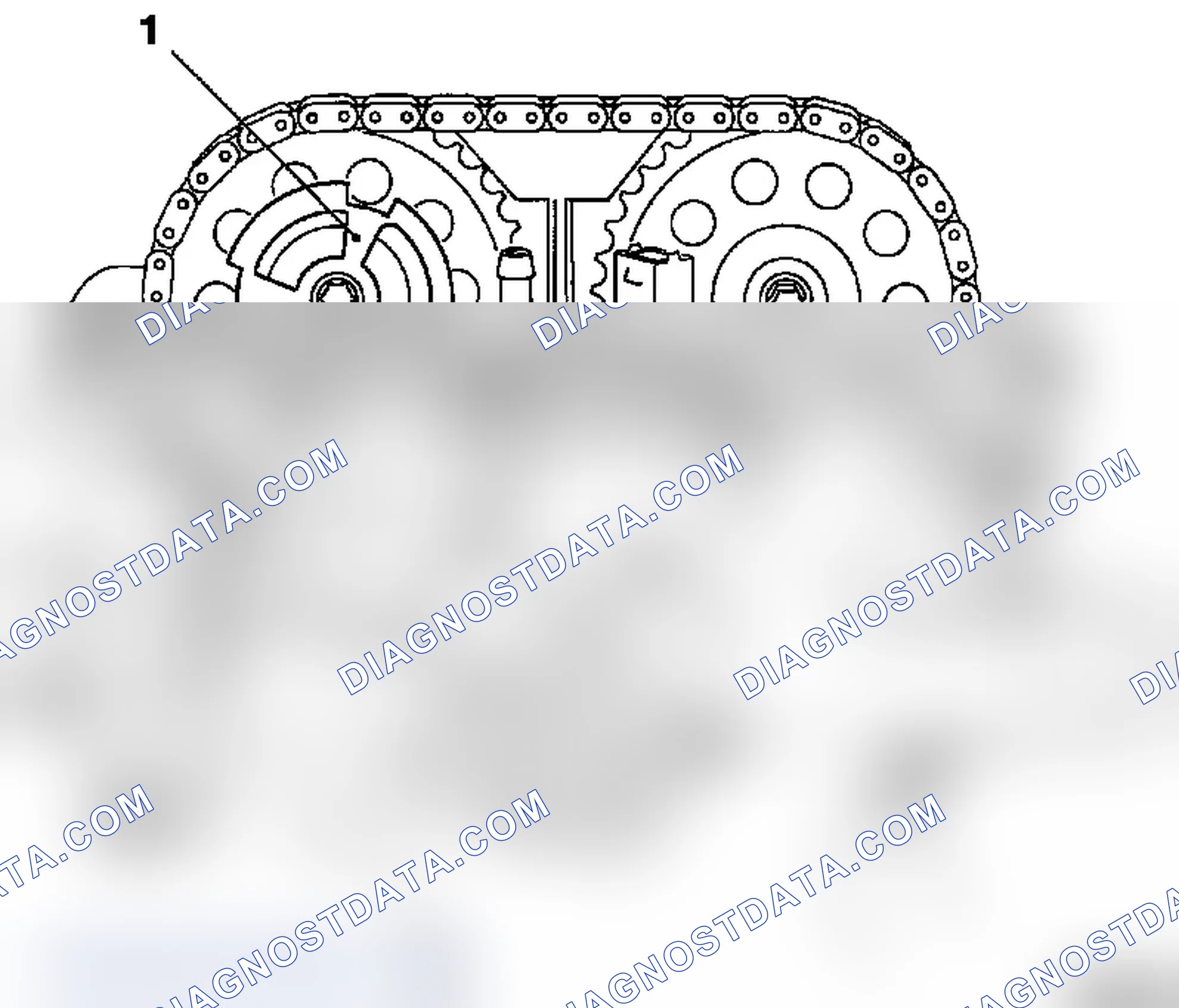 Rapid Initialisation Camshaft Position