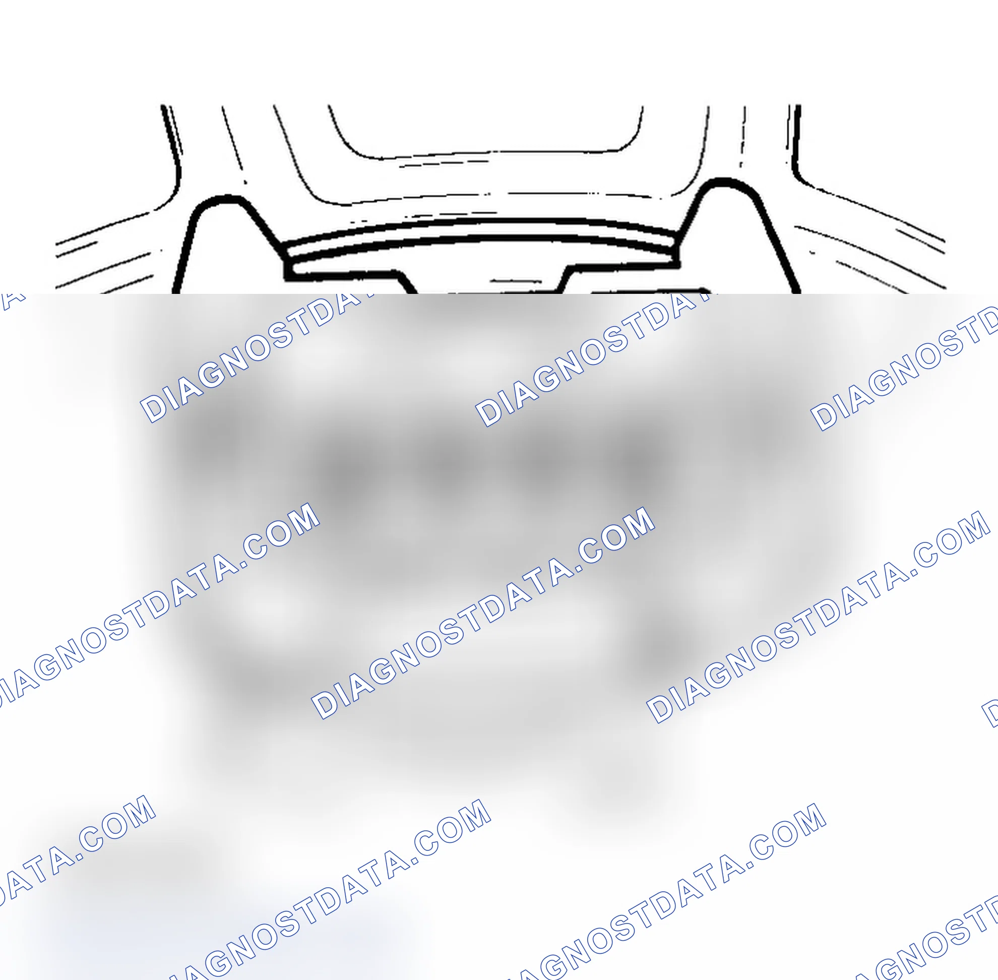 Scheme 30: Ignition Coil Output Stage Ground Check