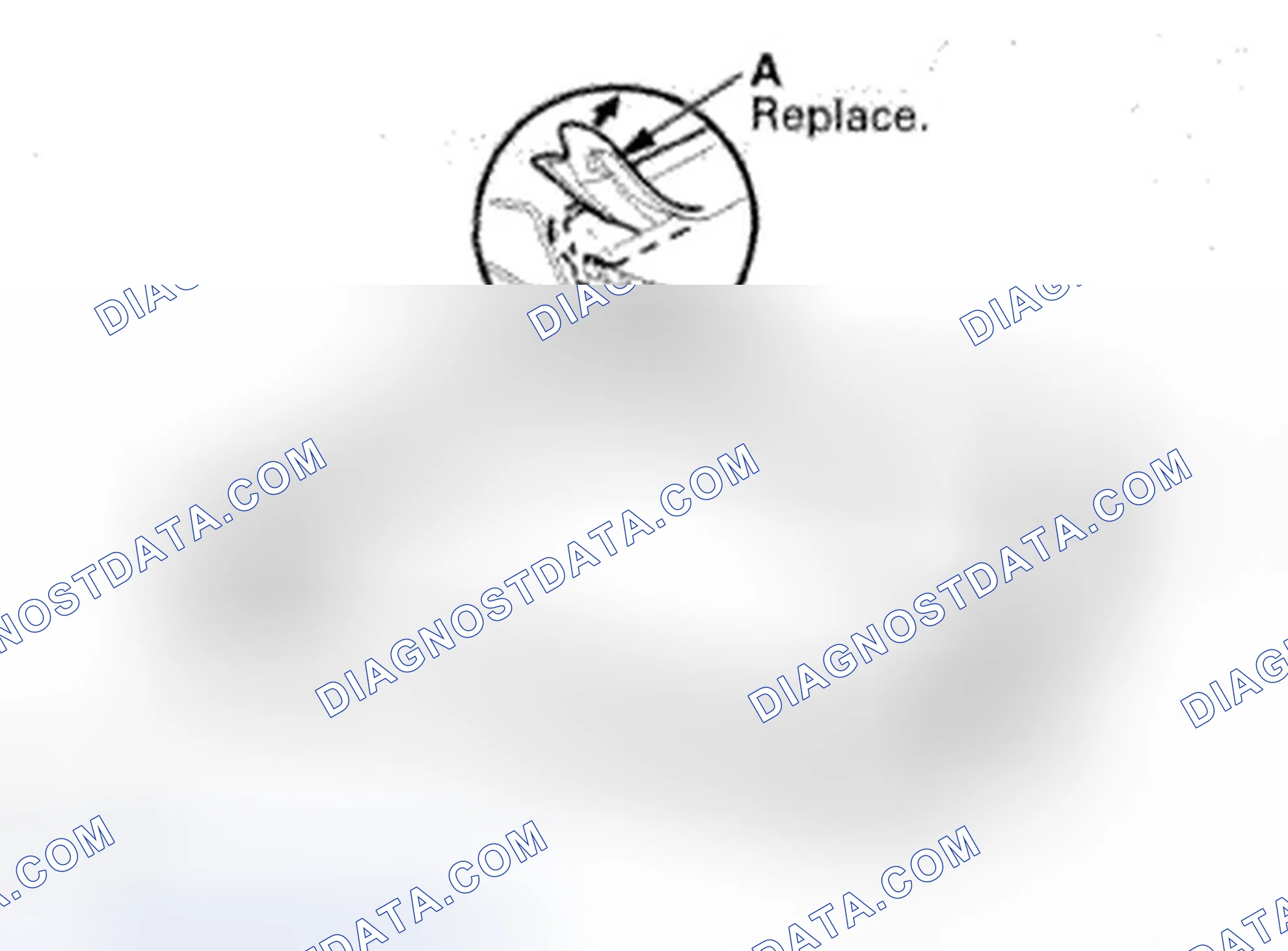 Scheme 30: Windshield Replacement