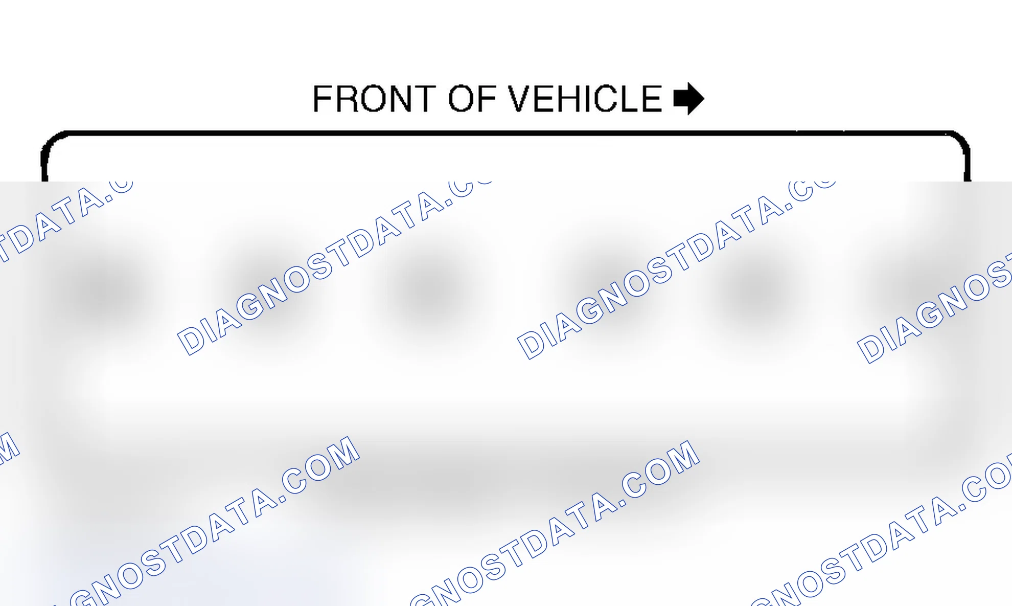 Scheme 7: Firing Order 5.9L Diesel 6-Cyl. (Ram Pickup)