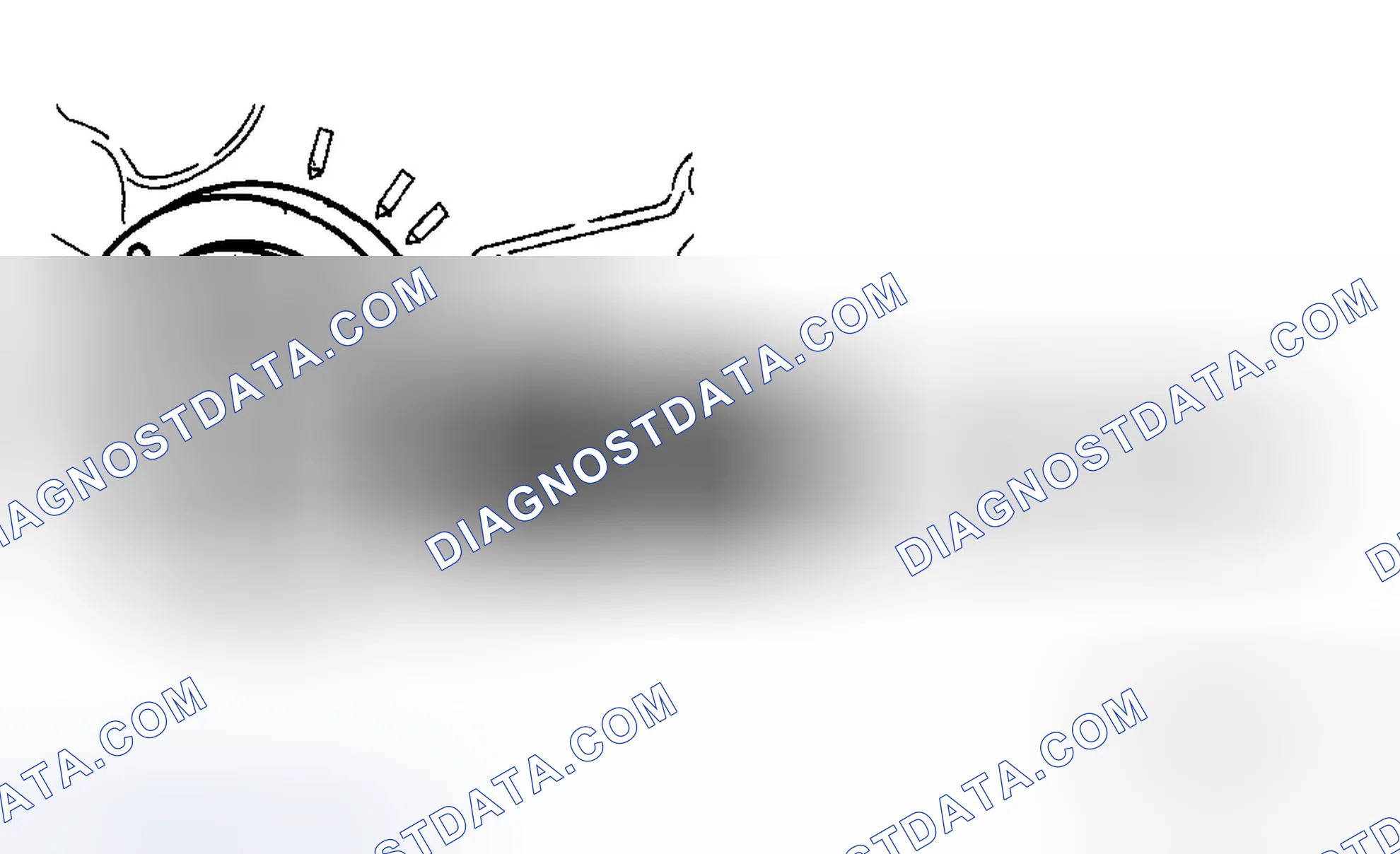 Scheme 38: Identifying Mazda SST Number