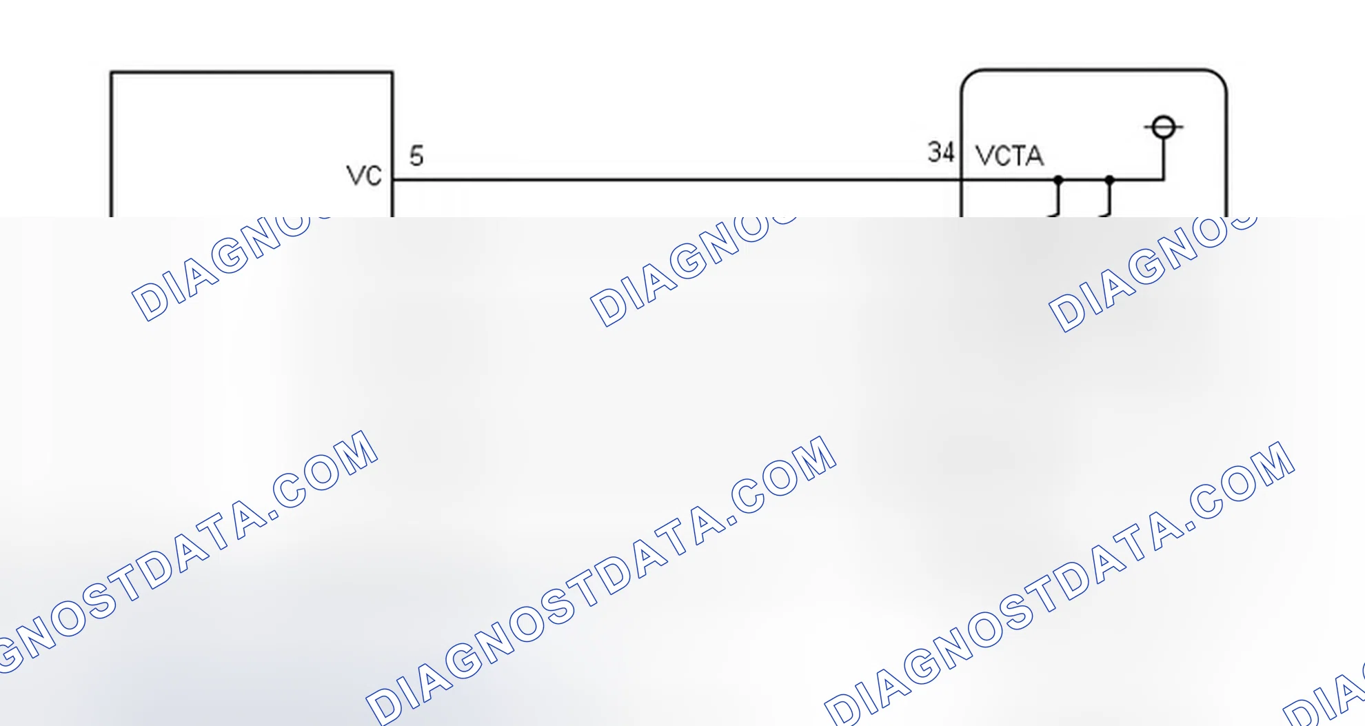 Scheme 136: WIRING DIAGRAM