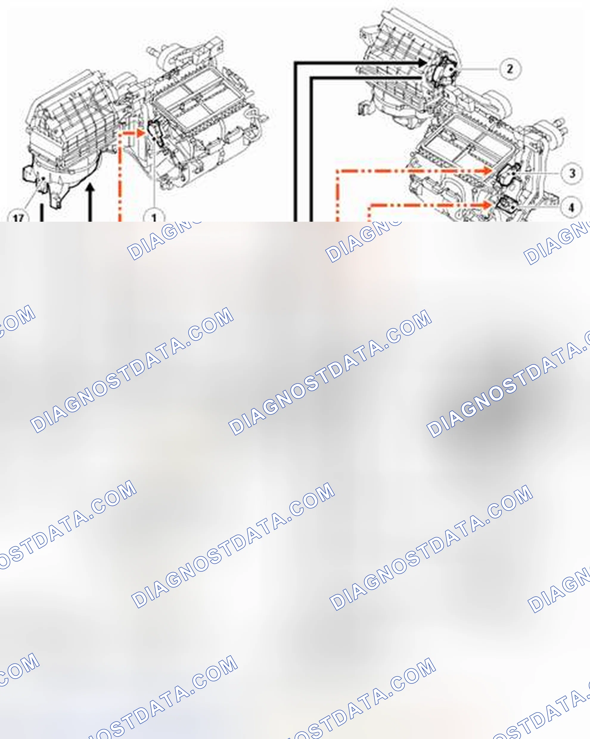 Scheme 52: MANUAL SYSTEM CONTROL DIAGRAM