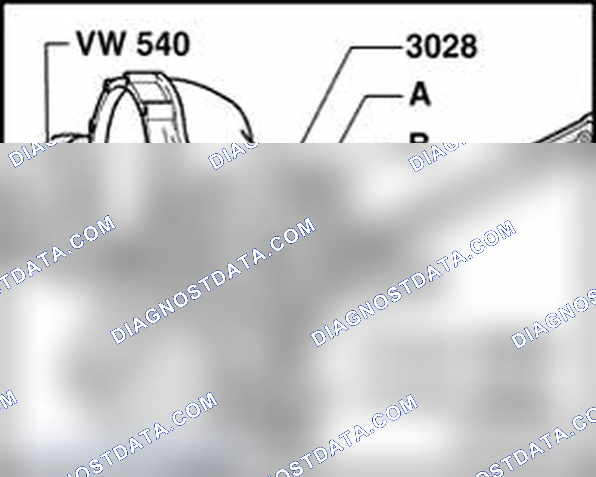 Scheme 79: Removing nut for pinion