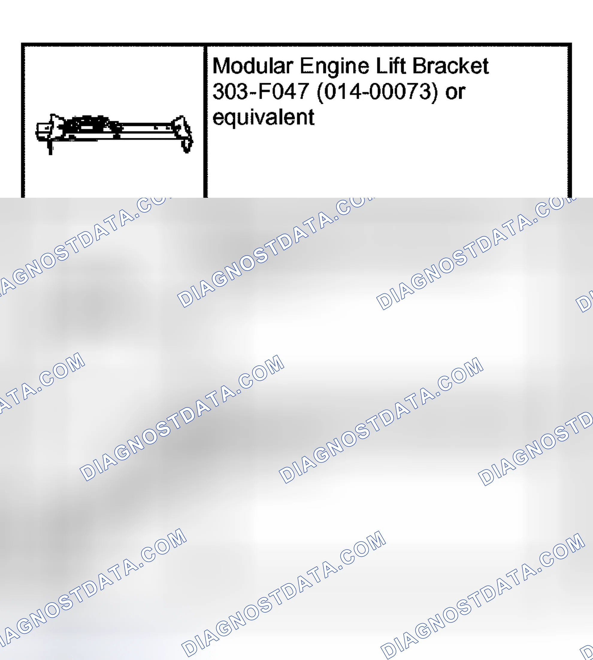 Scheme 492: Oil Pan