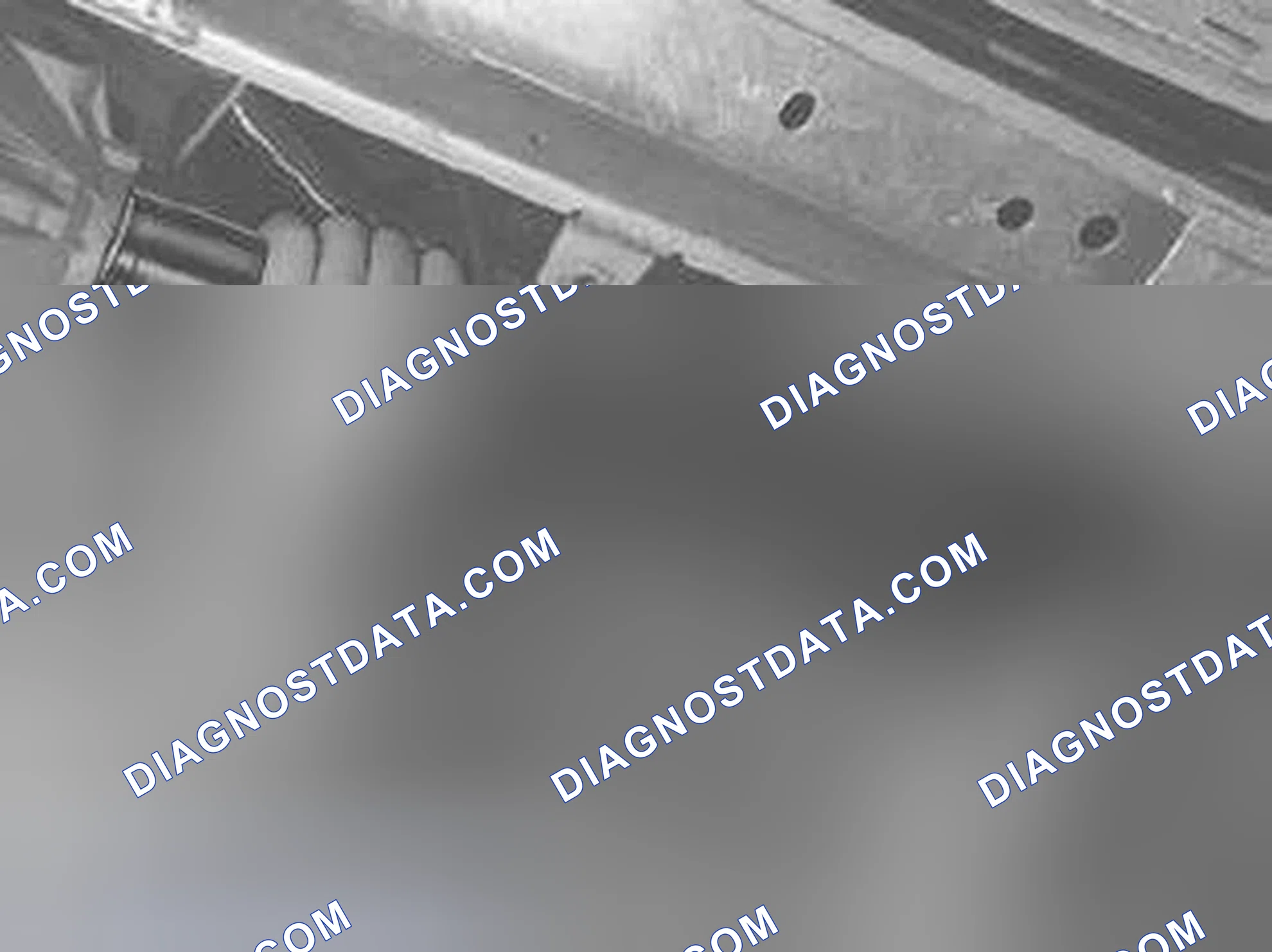 Scheme 295: Installing The Right-Hand Drive Shaft To The Gearbox, Wheel Spindle And Link Arm