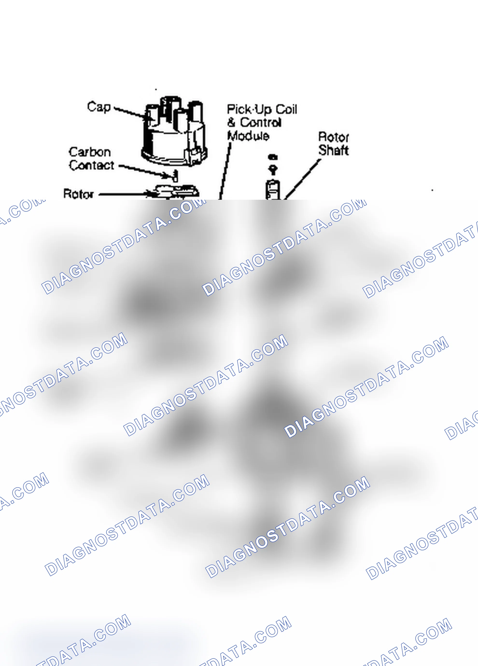 Scheme 12: DISASSEMBLY