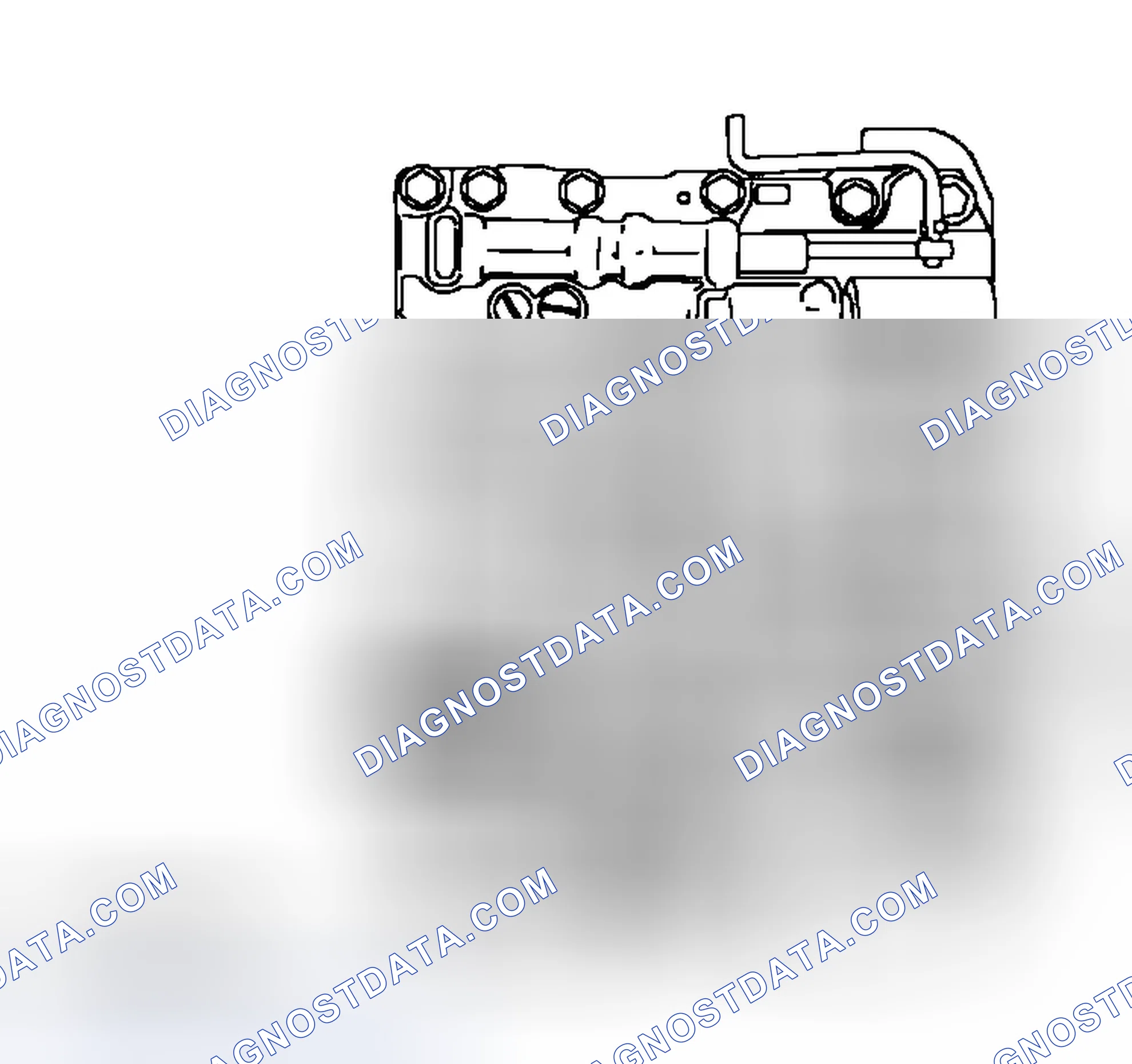 Scheme 120: Transmission Fluid Temperature (TFT) Sensor