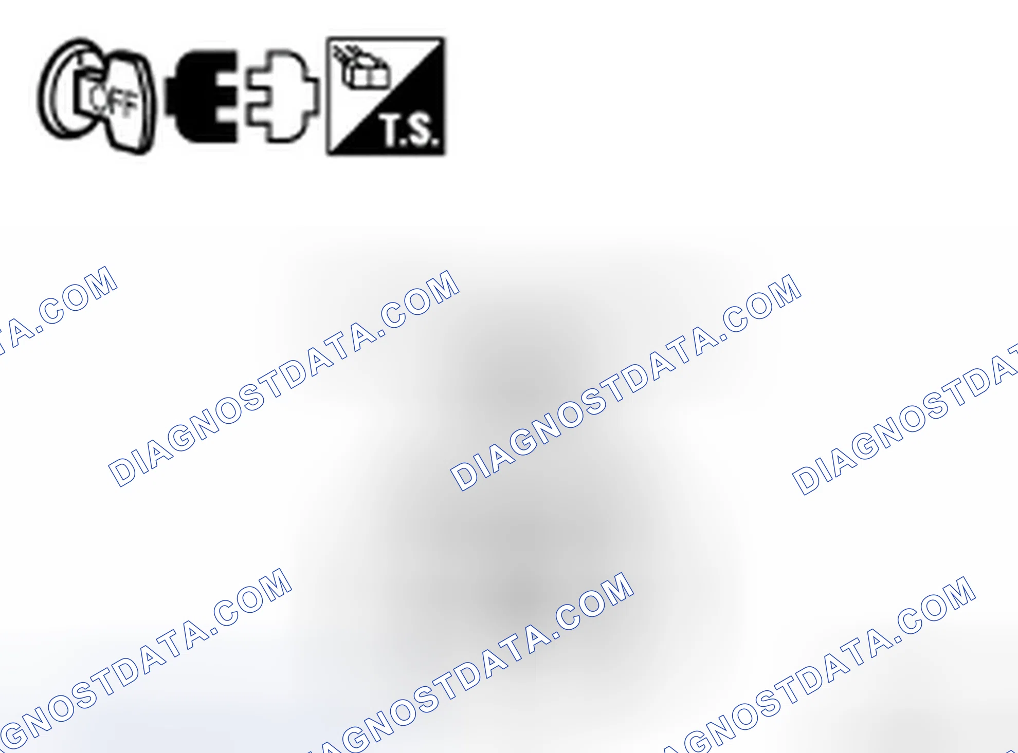 Scheme 49: DTC C1902, C1903, C1904, C1910, C1913: Inspection 3 RAS Motor Output Malfunction