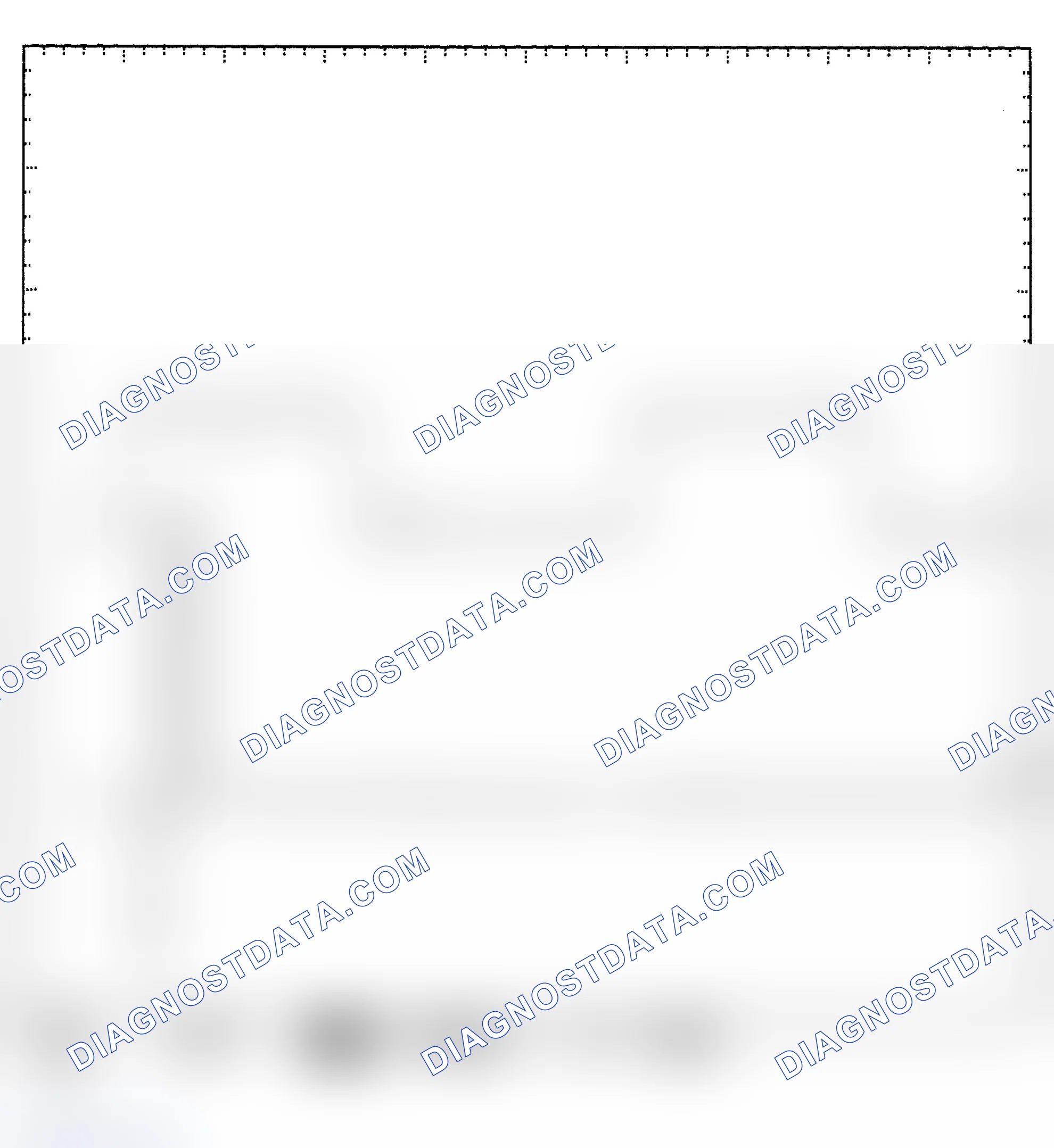 Scheme 26: Injector Bank - Known Good - Voltage Pattern